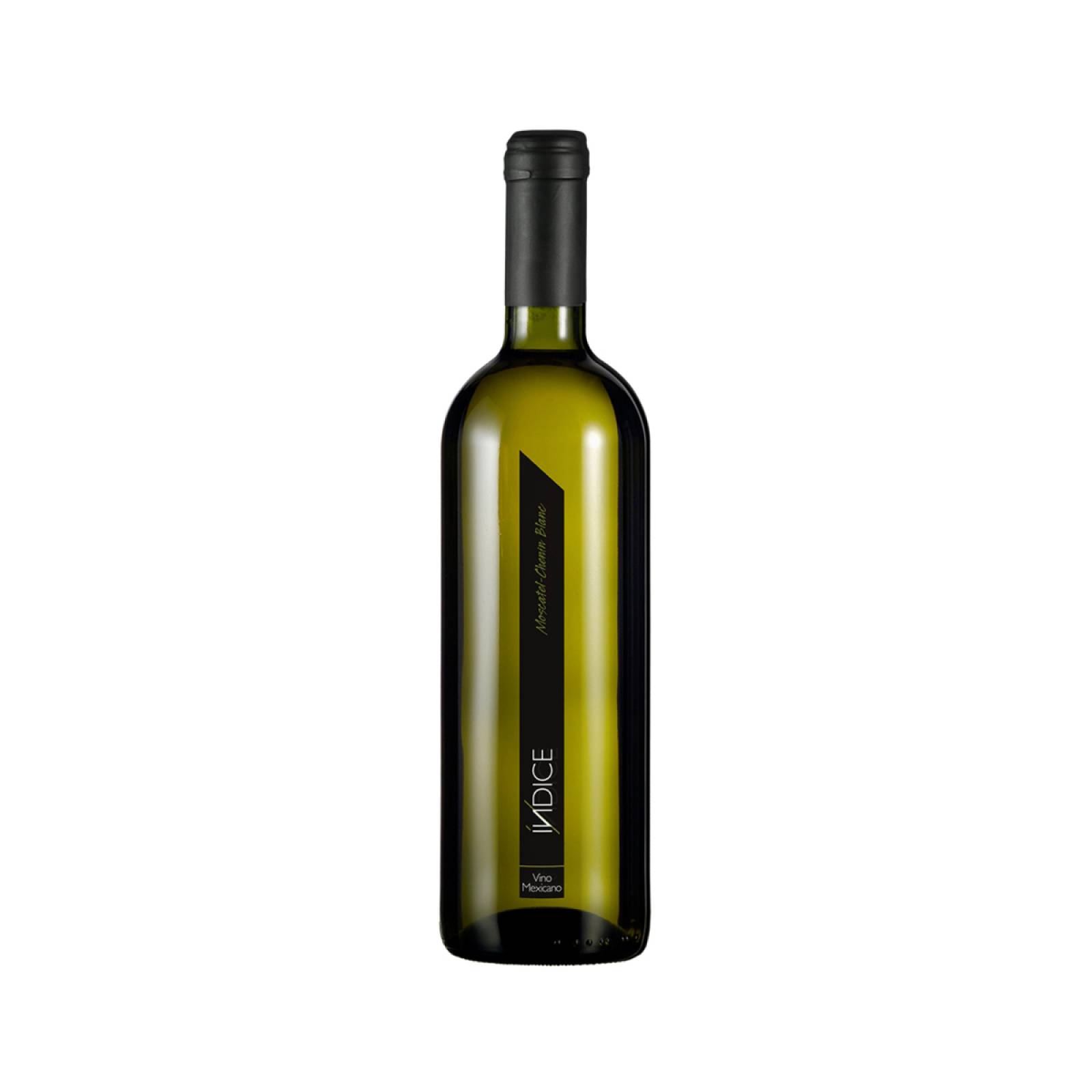 Indice Vino Blanco Moscatel   Chenin Blanc 750 ml