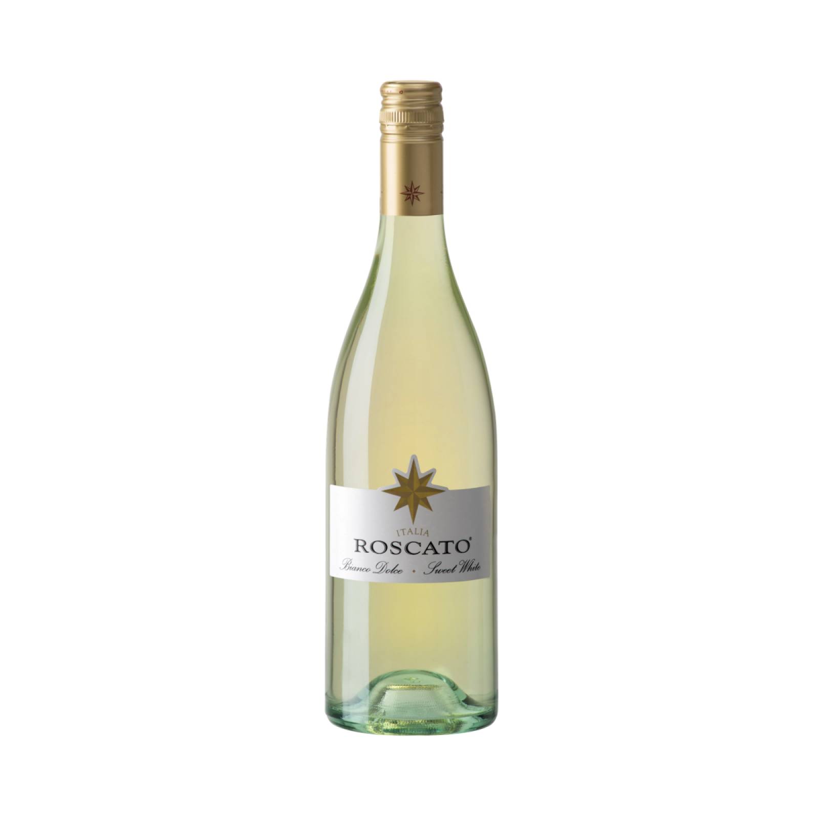 Roscato Vino Bianco Dulce 750 ml