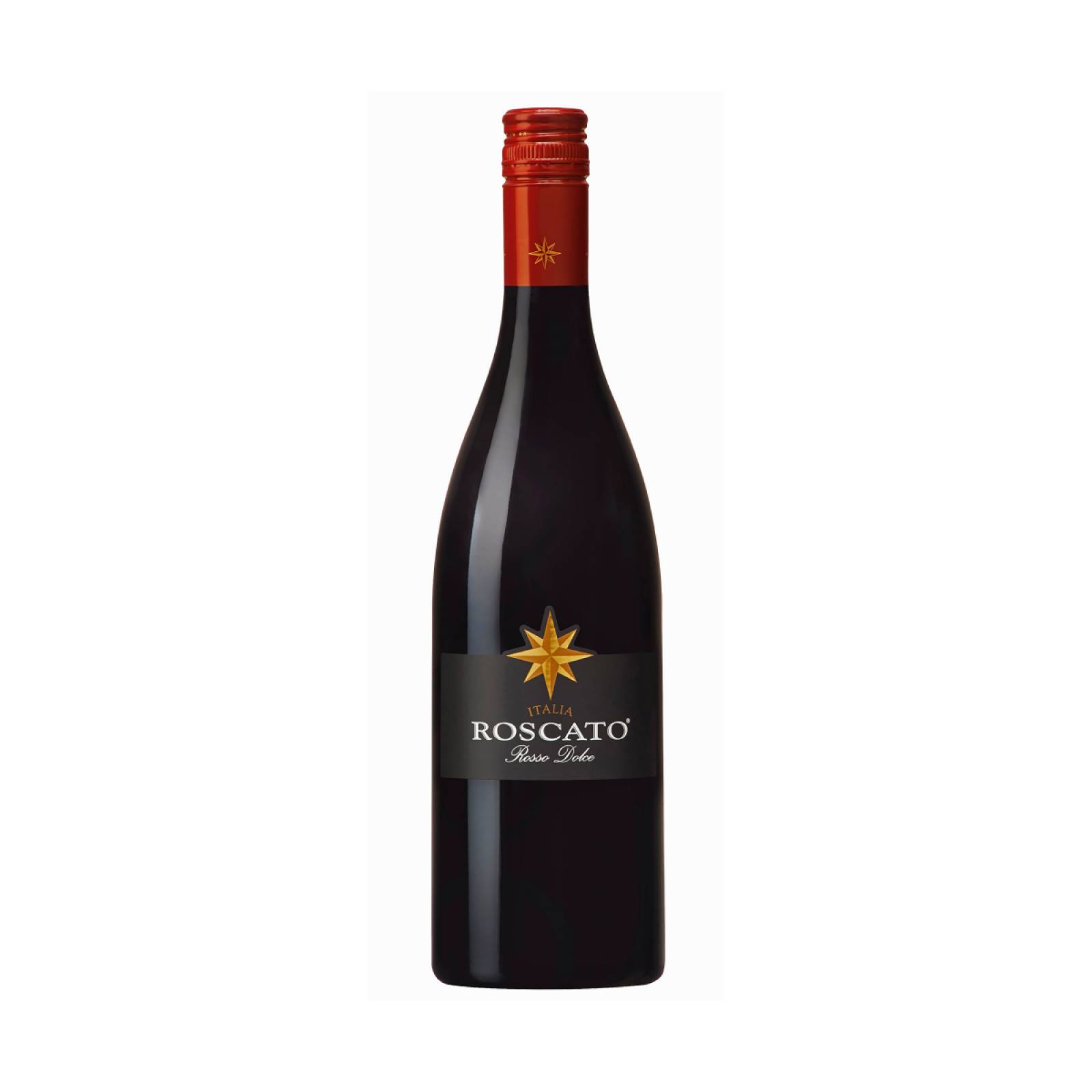 Roscato Vino Rosso Dolce 750 ml