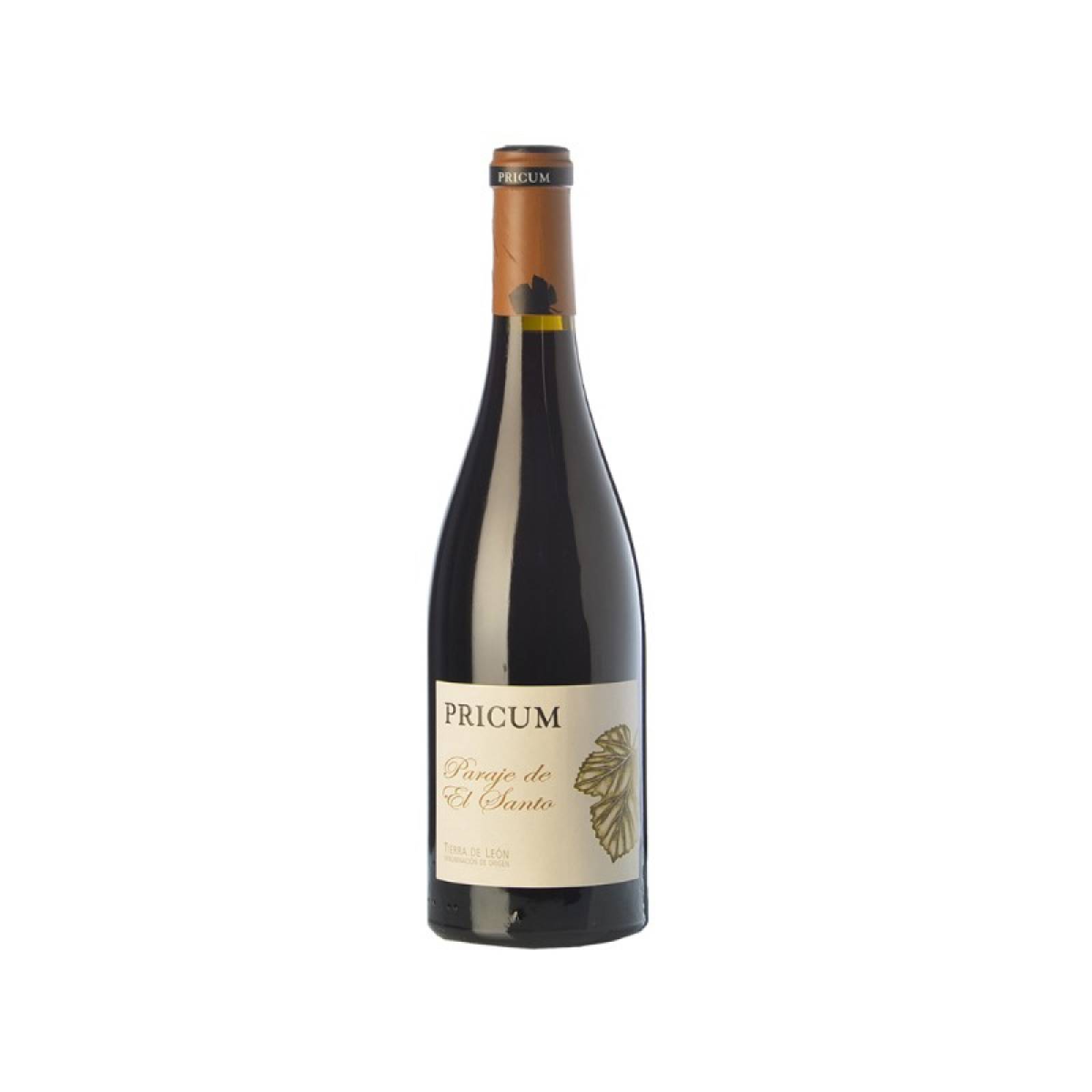 Pricum Vino Tinto Paraje del Santo 750 ml