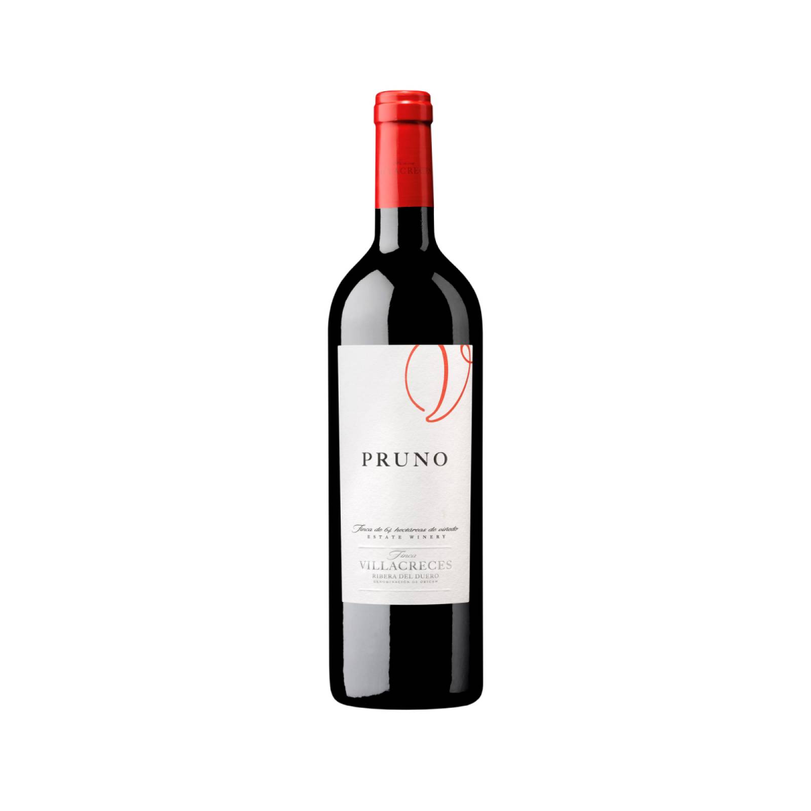 Finca Villacreces Vino Tinto Pruno 750 ml