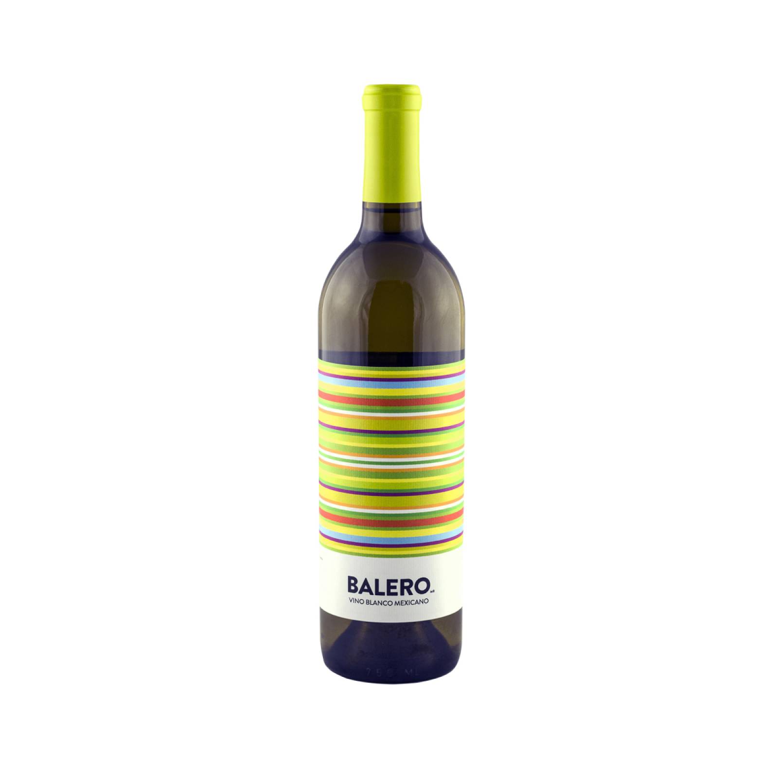 Balero Vino Blanco 750 ml