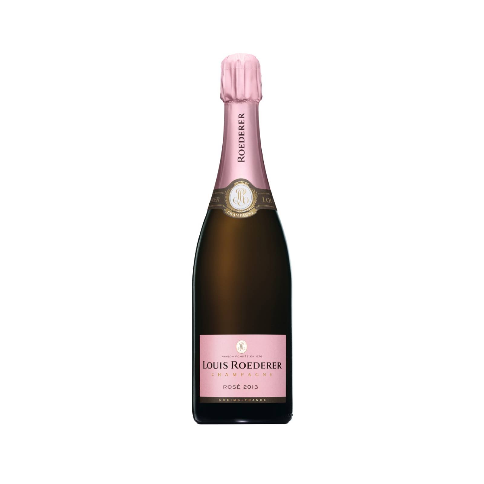 Vino Espumoso Vintage Rosé Louis Roederer 750 ml
