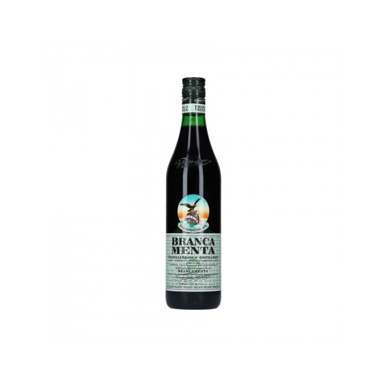 Fernet Branca Menta 750 ml