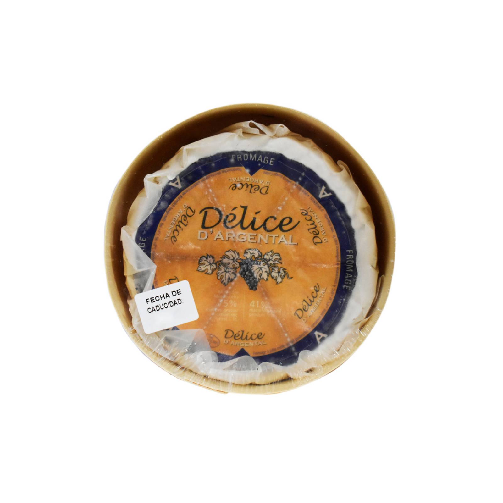 Fromi Queso Delice d'Argental 1000 gr