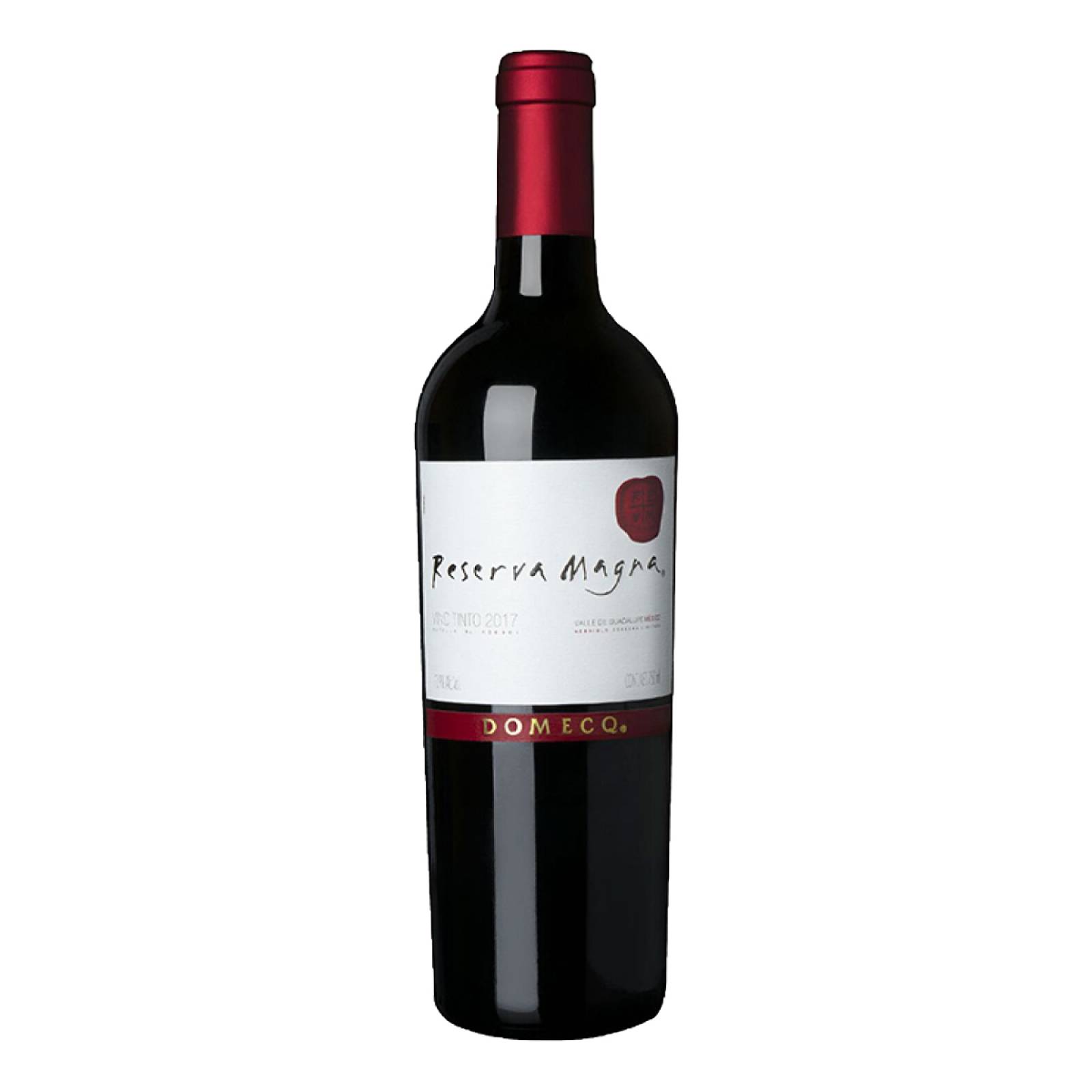 Vino Tinto Nebbiolo Reserva Magna 750 ml