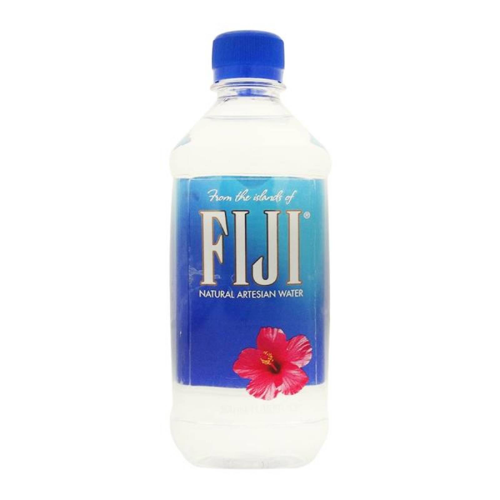 Agua Natural Fiji 500 ml