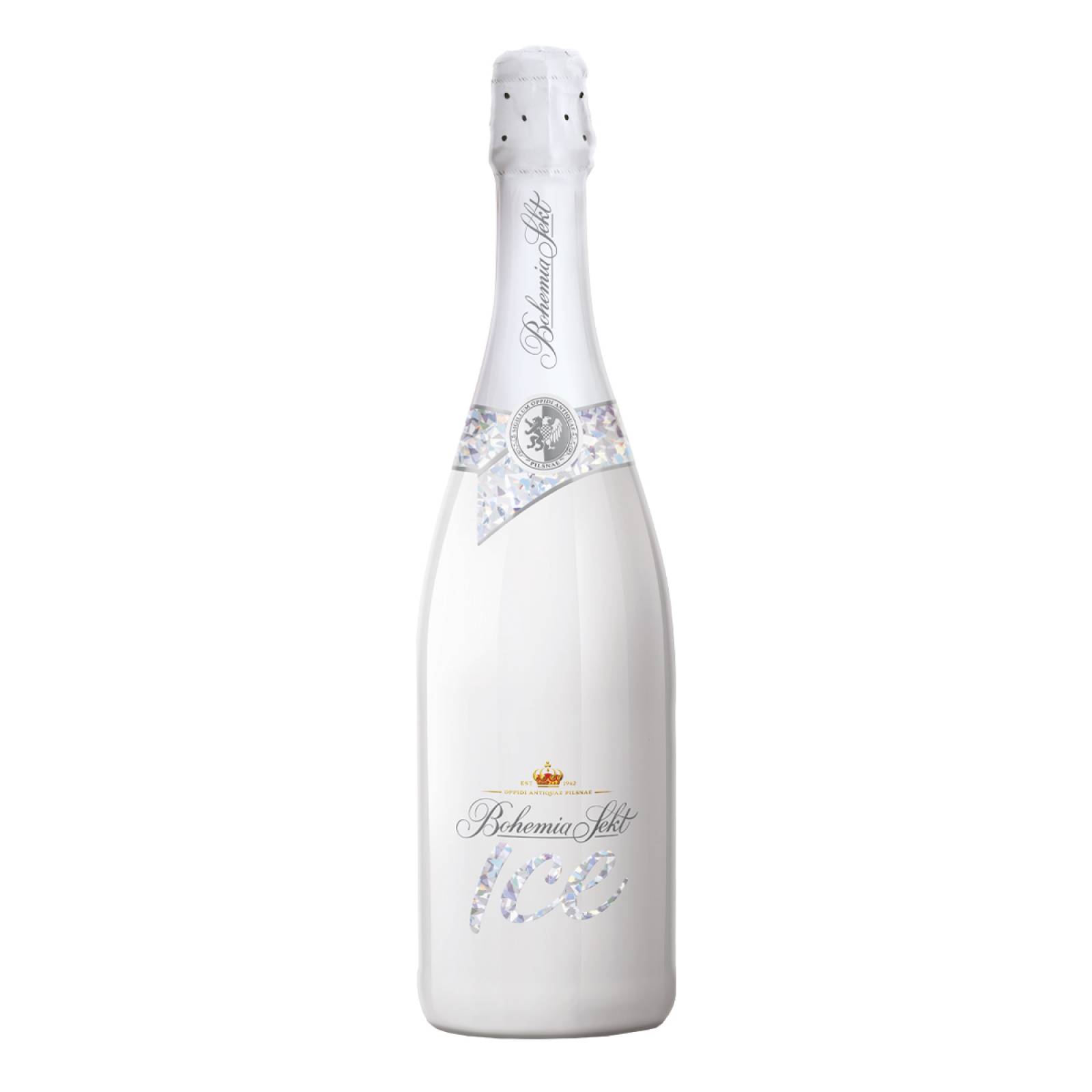 Vino Espumoso Ice Bohemia Sekt 750 ml