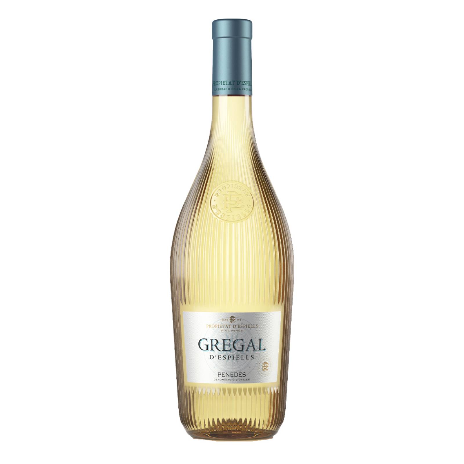 Vino Blanco Gregal D'Espiells 750 ml