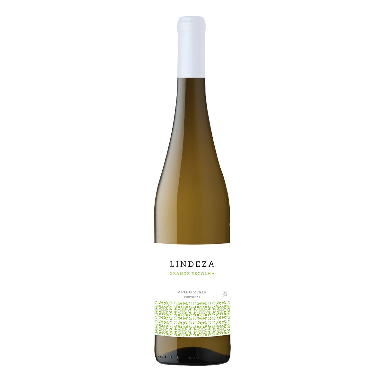 Vino Blanco Grande Escolha Lindeza 750 ml