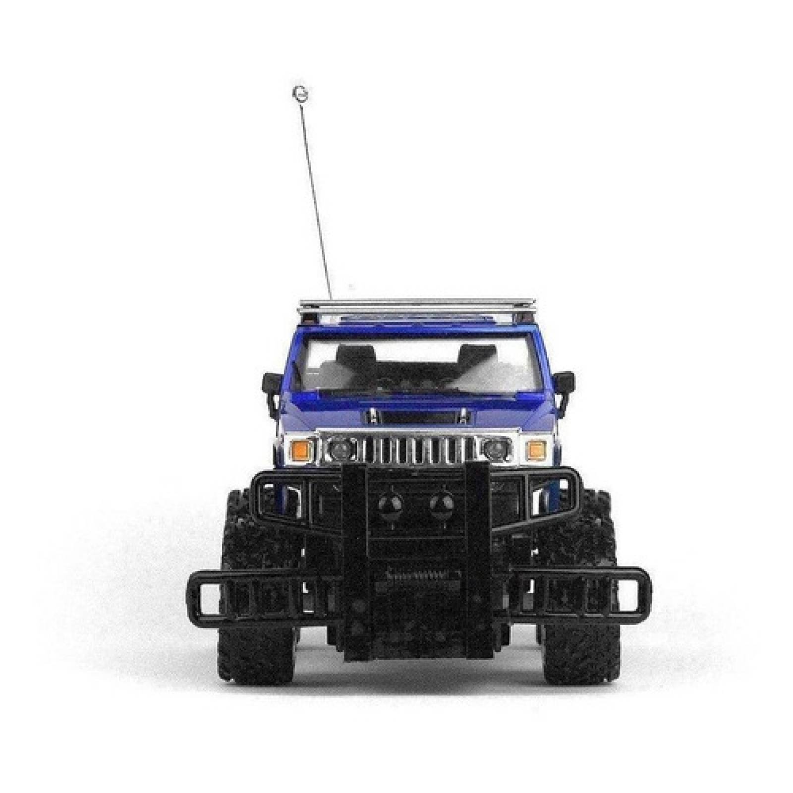 Hummer A Control Remoto