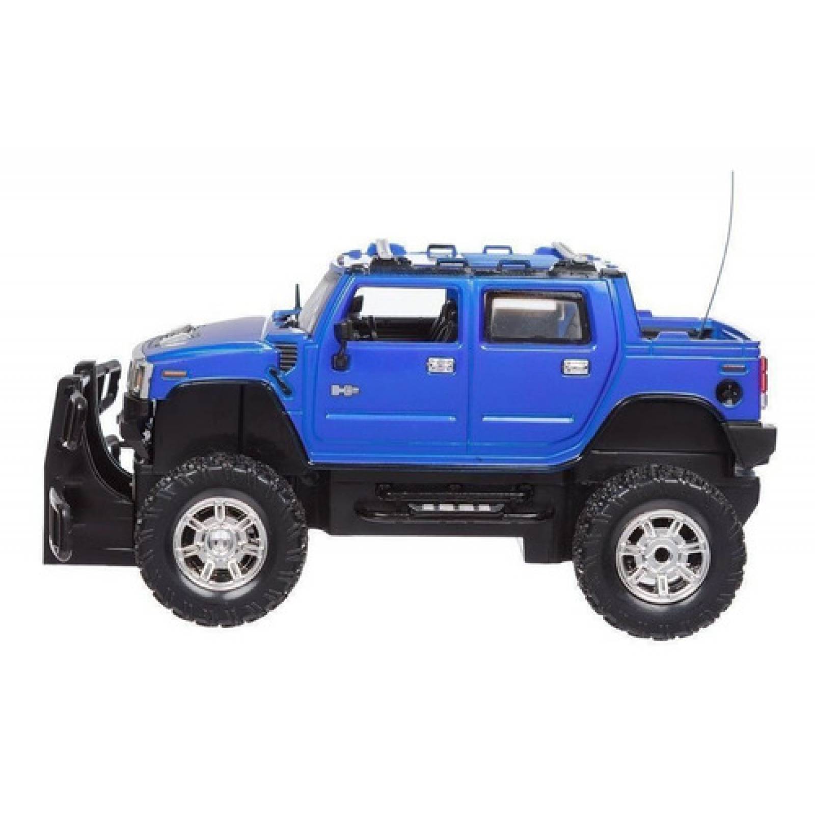 Hummer A Control Remoto