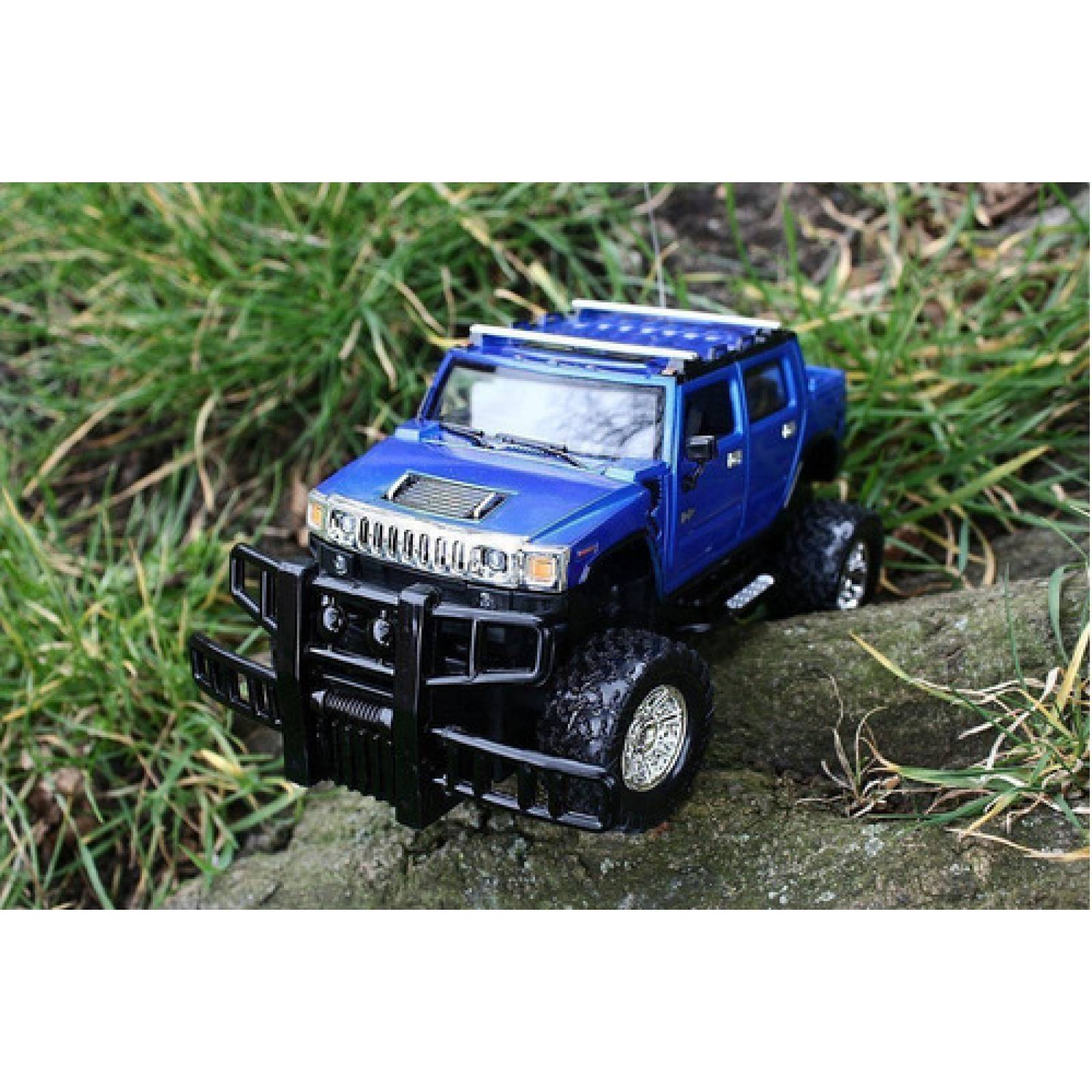 Hummer A Control Remoto