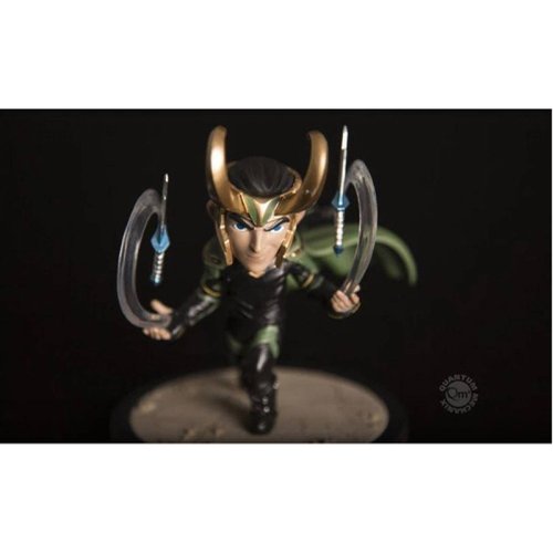 Figura Coleccionable De Loki En Thor: Ragnarok
