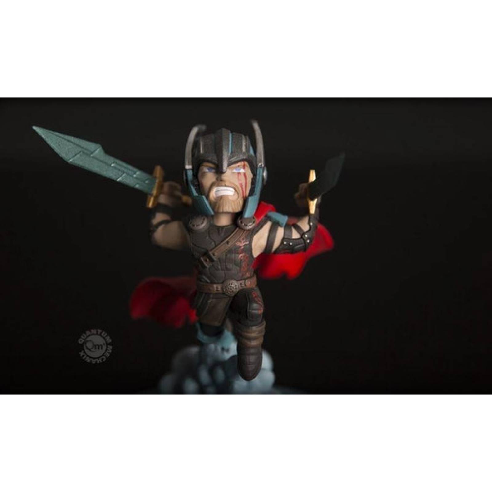 Figura Coleccionable De Thor En Thor: Ragnarok