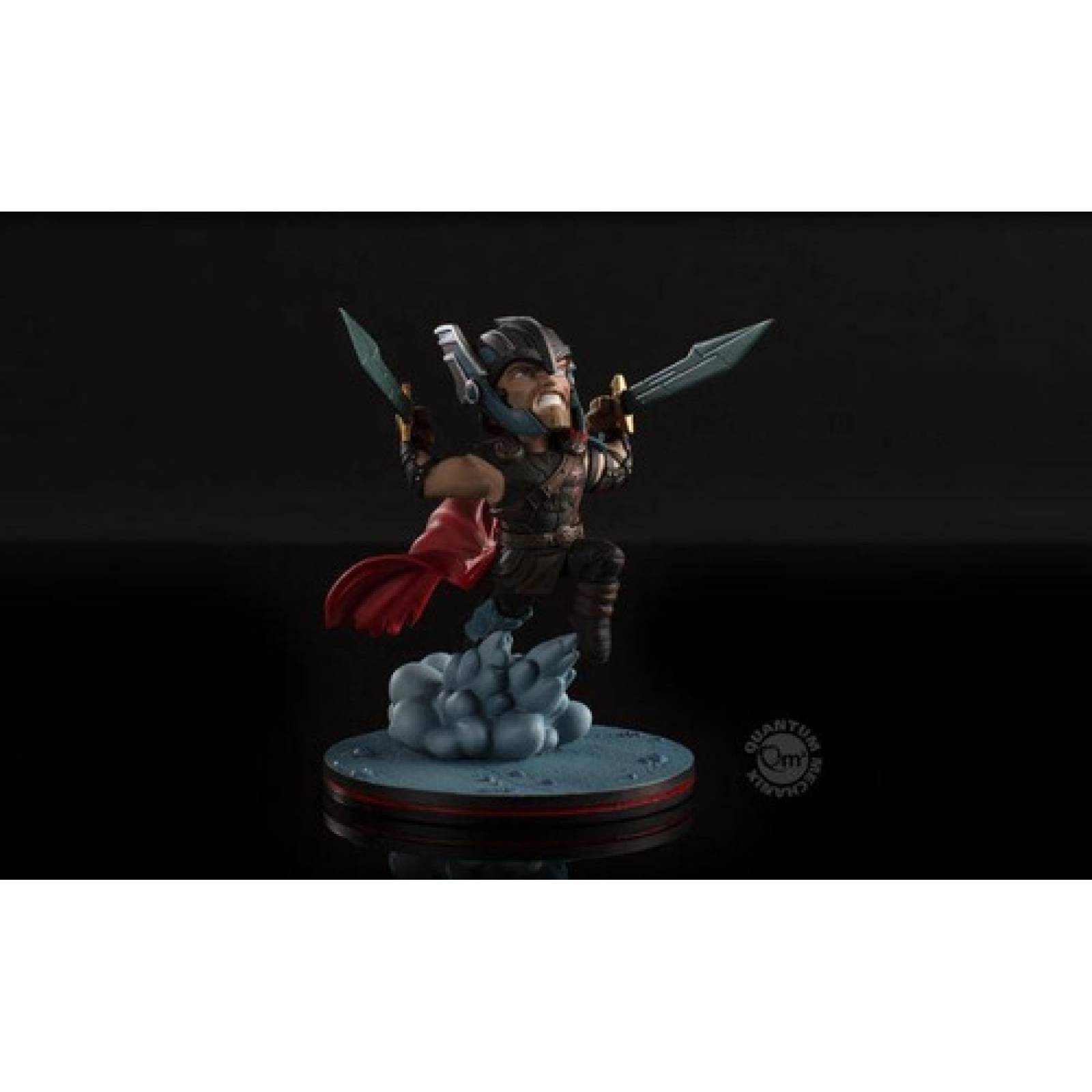 Figura Coleccionable De Thor En Thor: Ragnarok