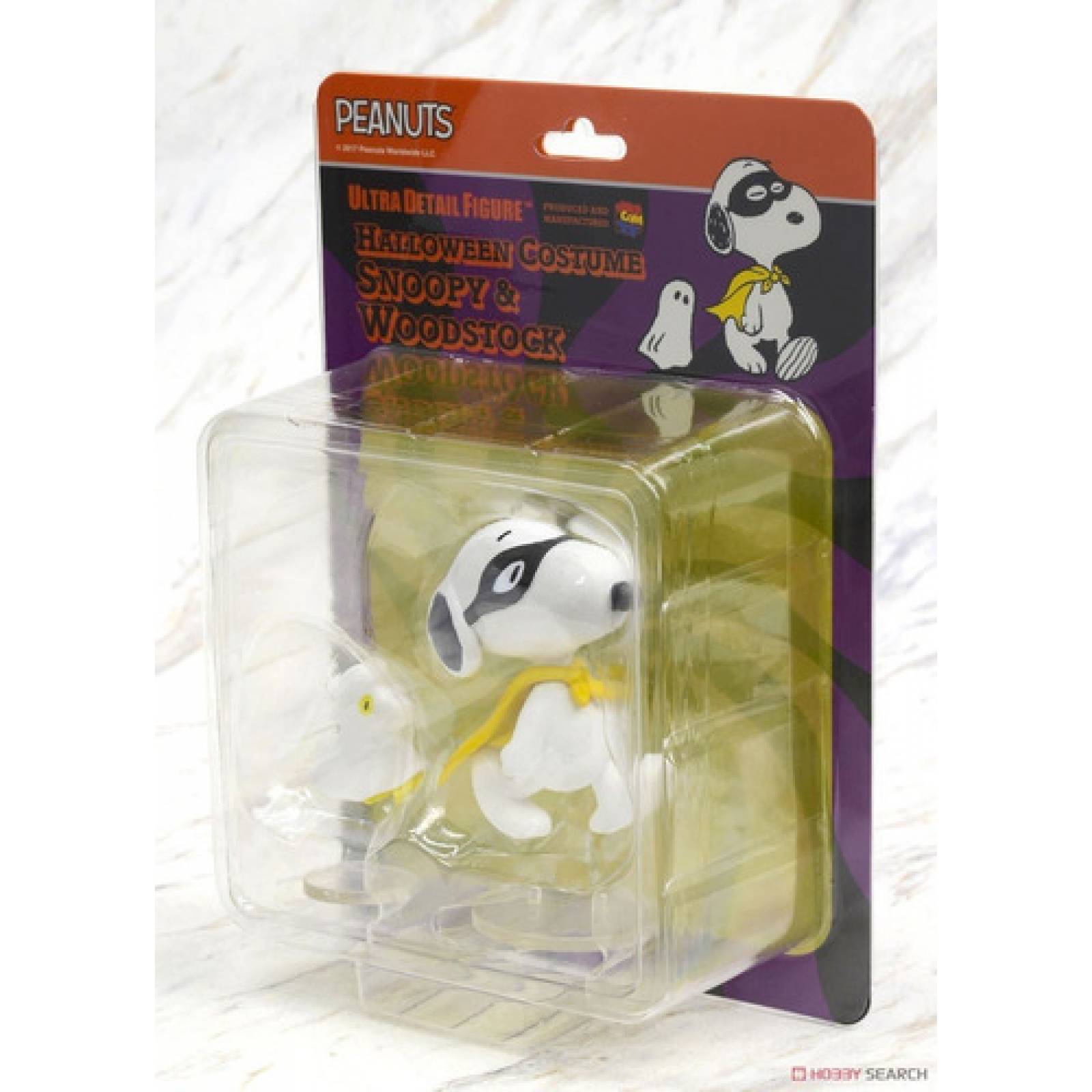 Figura Coleccionable De Snoopy Con El Disfraz De Halloween