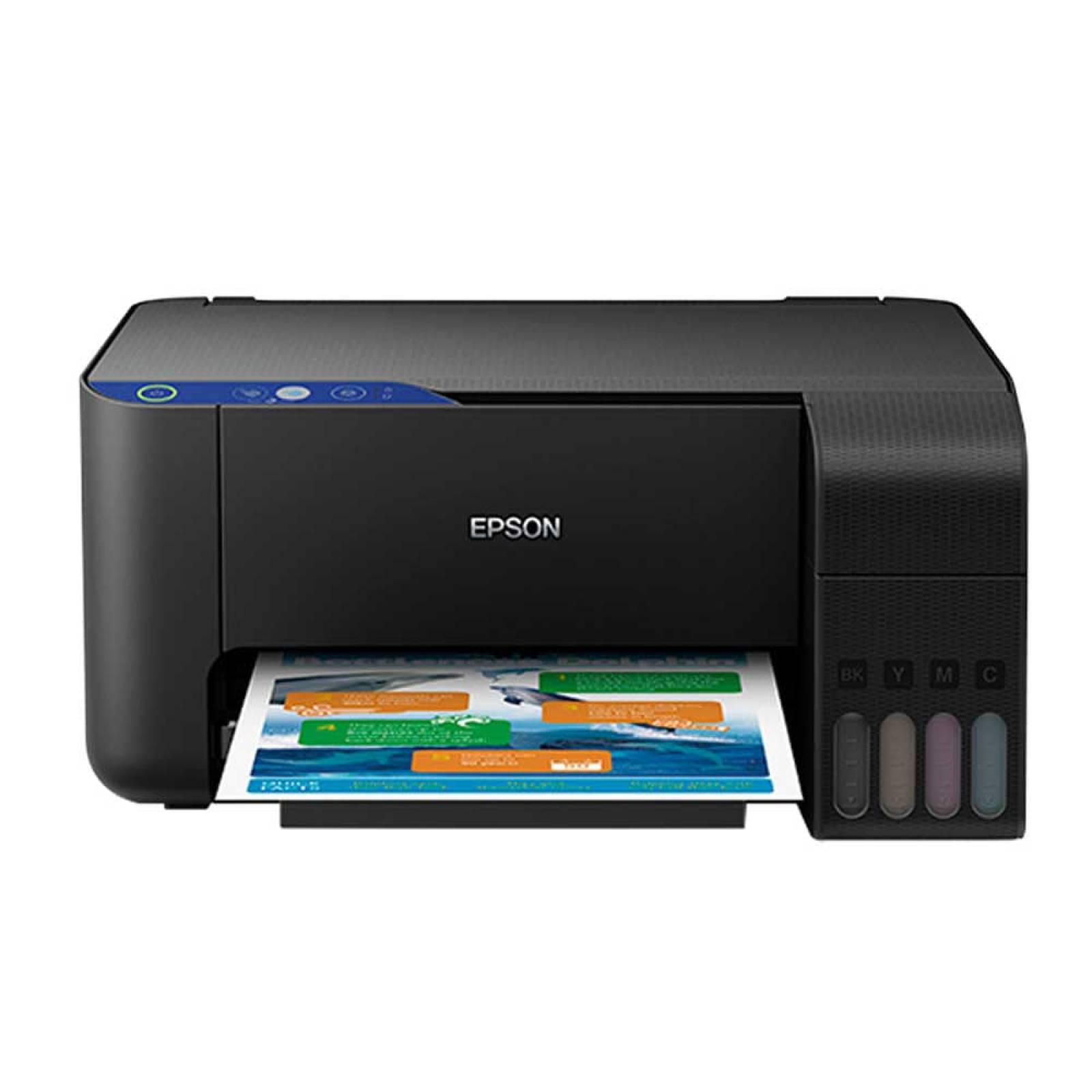 Software Epson L3110 Multifuncional Epson L3110 Ecota 1333