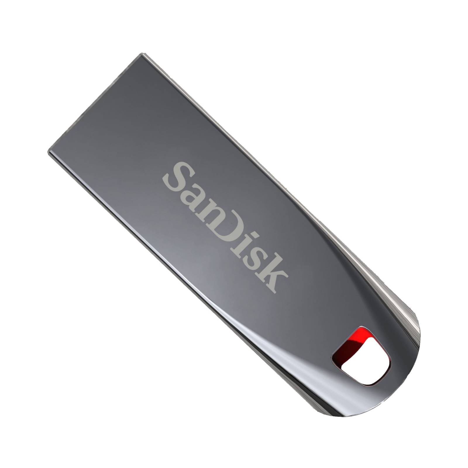 Memoria USB SanDisk 16GB Metal