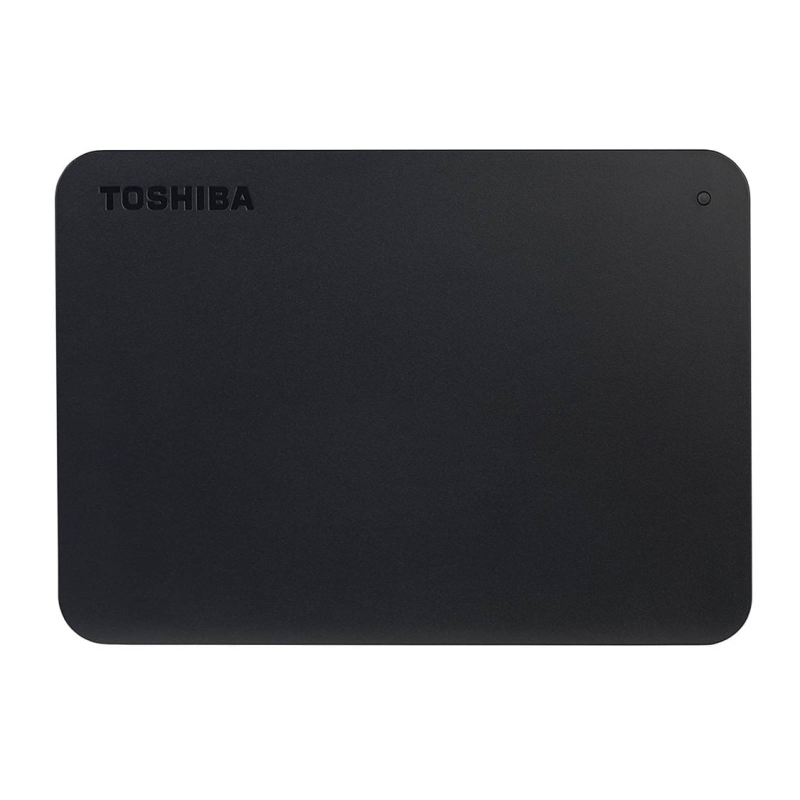 Disco duro Toshiba Canvio 4TB