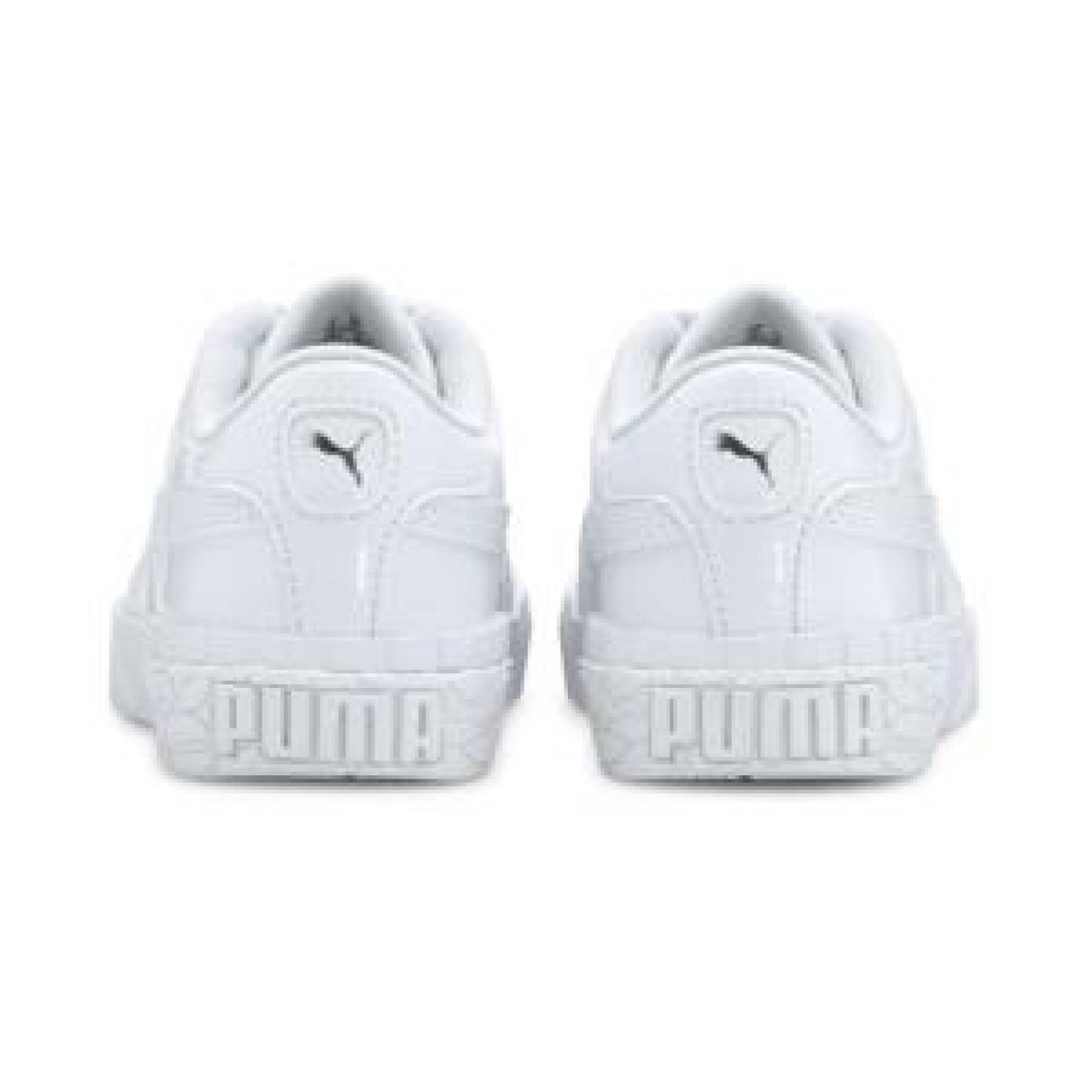 Tenis Puma Cali Patent Para Niñas Zapatos Deportivos