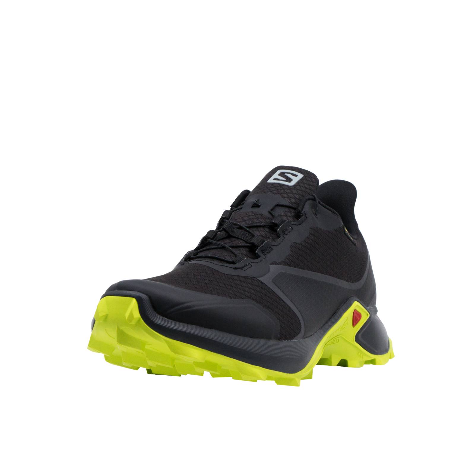 Tenis Salomon Para Hombre Mujer Fierycross Gtx Deportivos para Senderos
