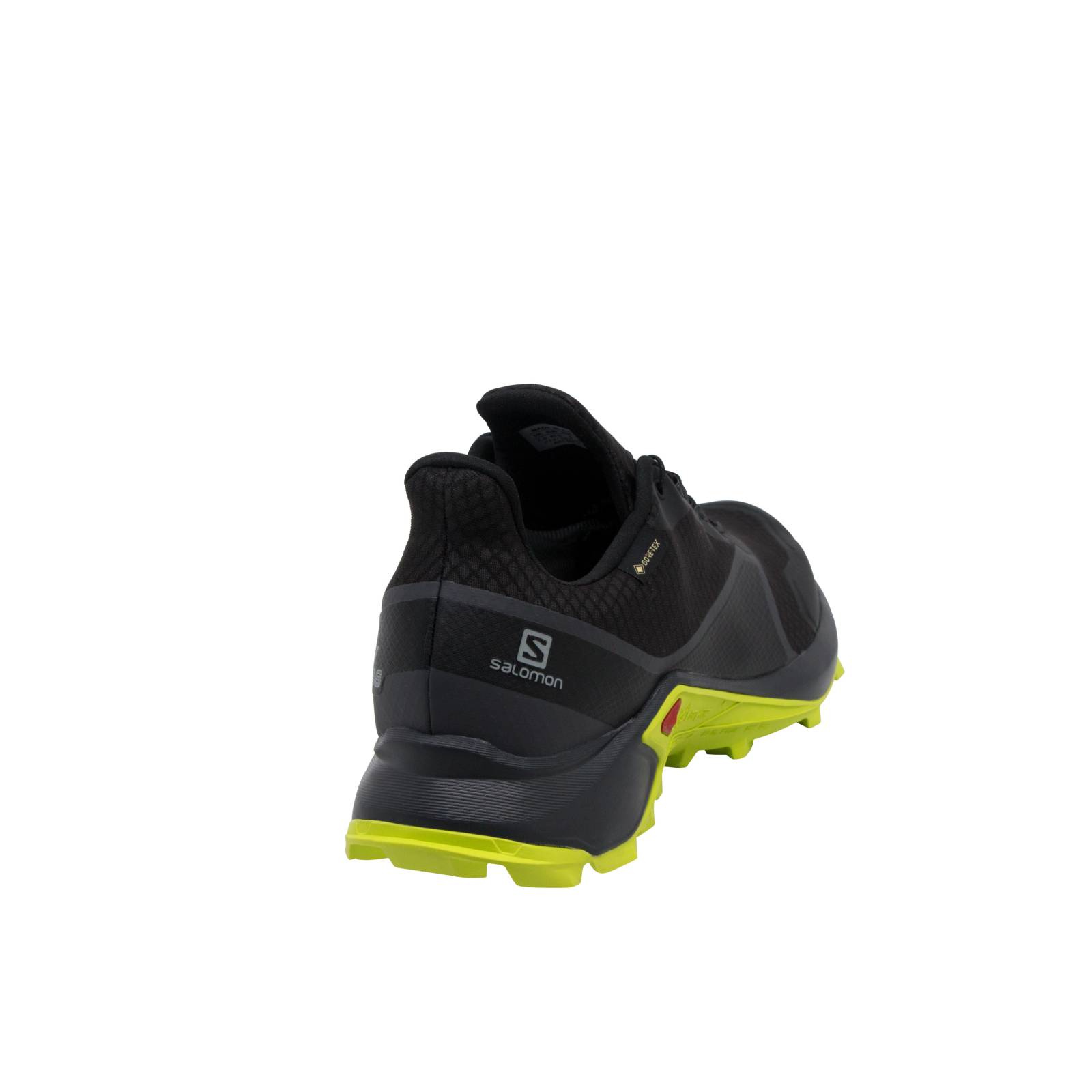 Tenis Salomon Para Hombre Mujer Fierycross Gtx Deportivos para Senderos