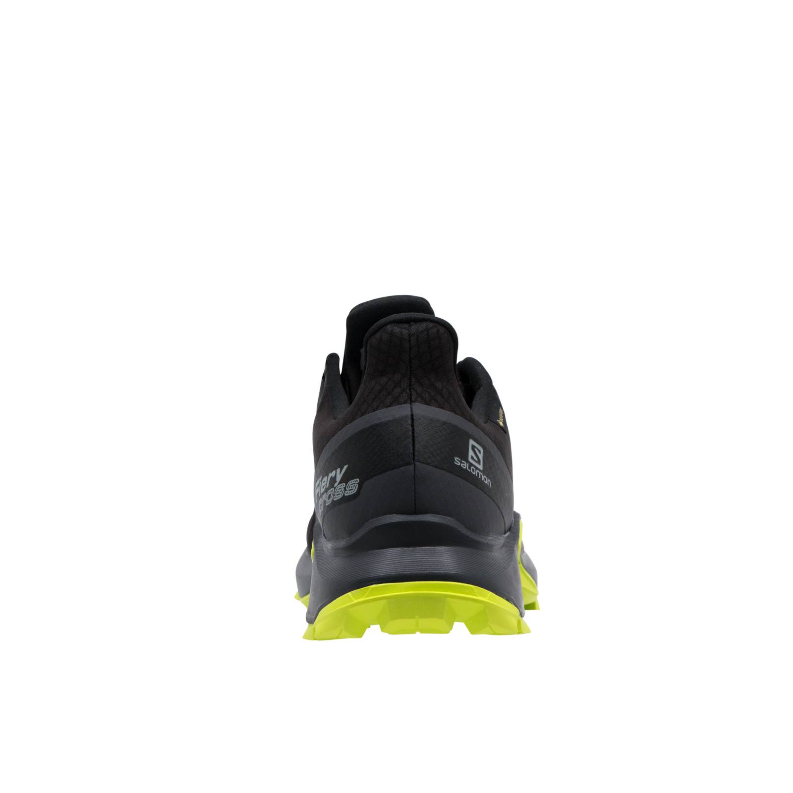 Tenis Salomon Para Hombre Mujer Fierycross Gtx Deportivos para Senderos
