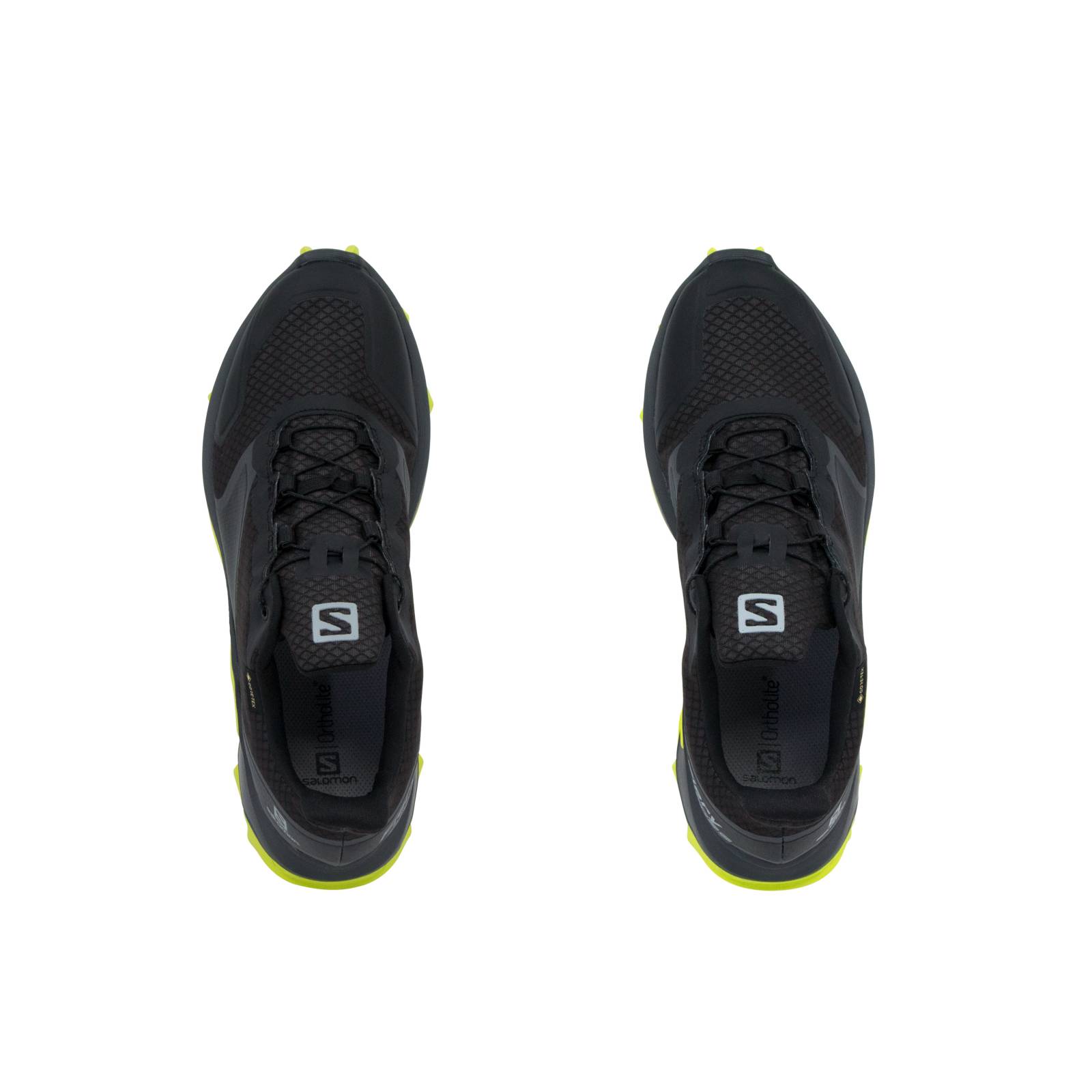 Tenis Salomon Para Hombre Mujer Fierycross Gtx Deportivos para Senderos