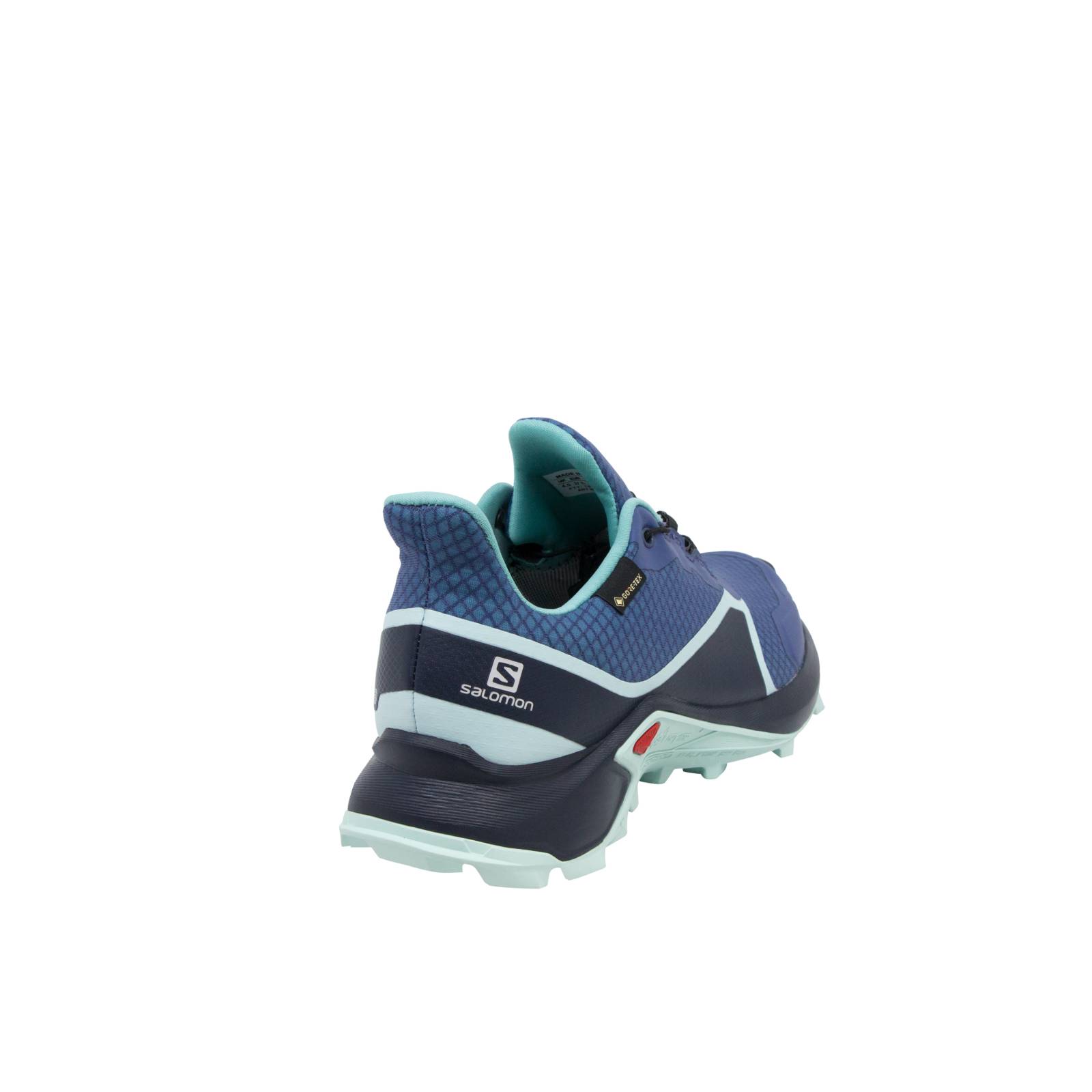 Tenis Salomon Para Hombre Mujer Fierycross Gtx Deportivos para Senderos