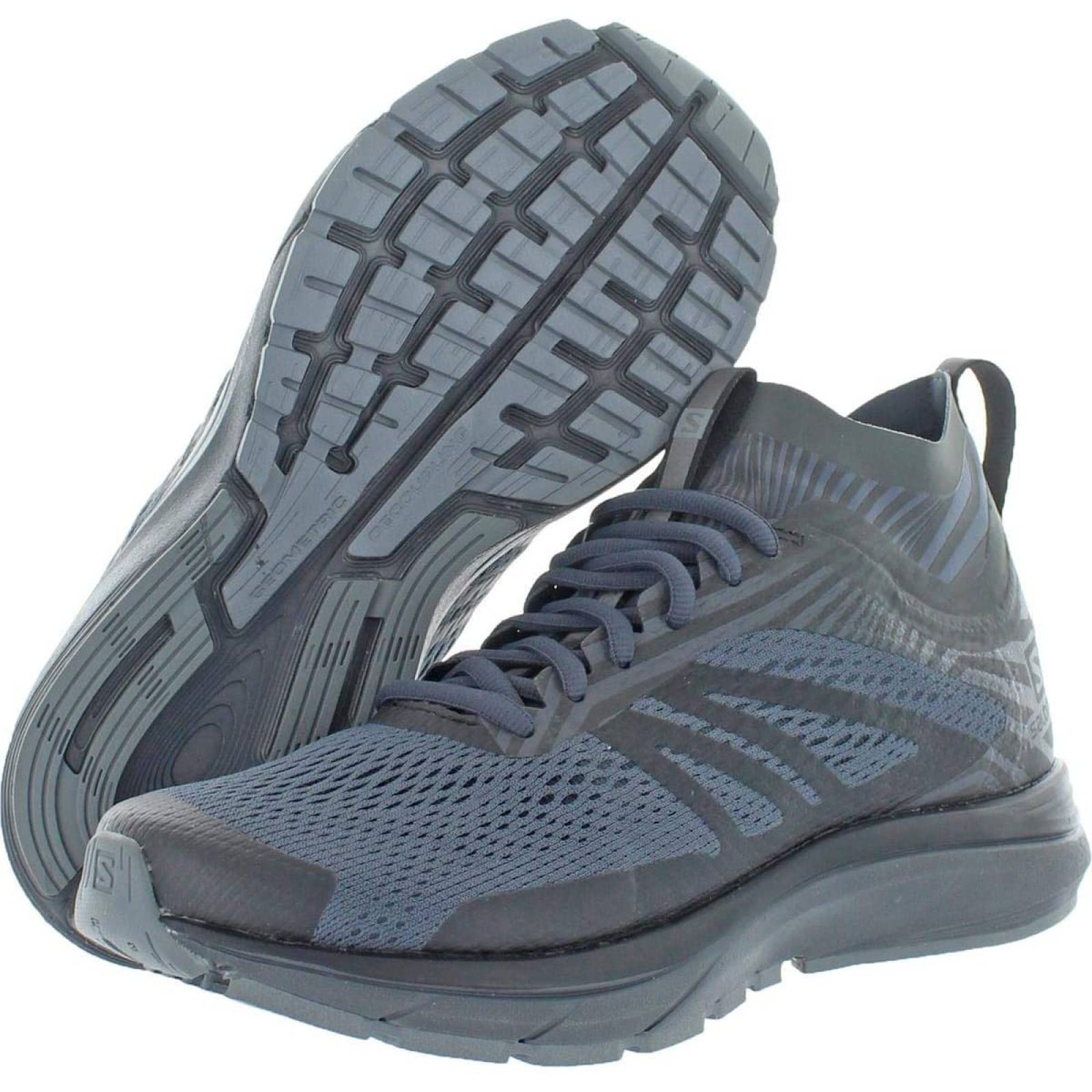 Tenis Estilo Calcetin para Hombre Salomon Sonic Ra 2 407364 Nocturne Snockers