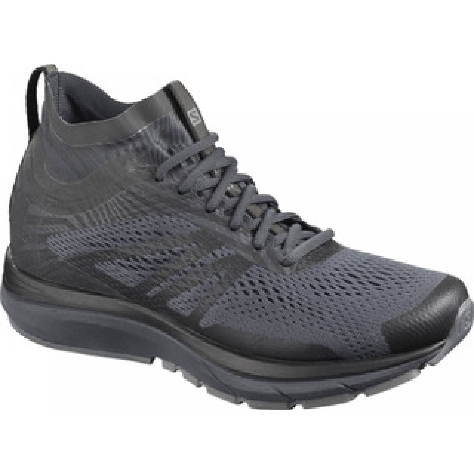Tenis Estilo Calcetín para Hombre Salomon Sonic Ra 2 407364 Nocturne Snockers