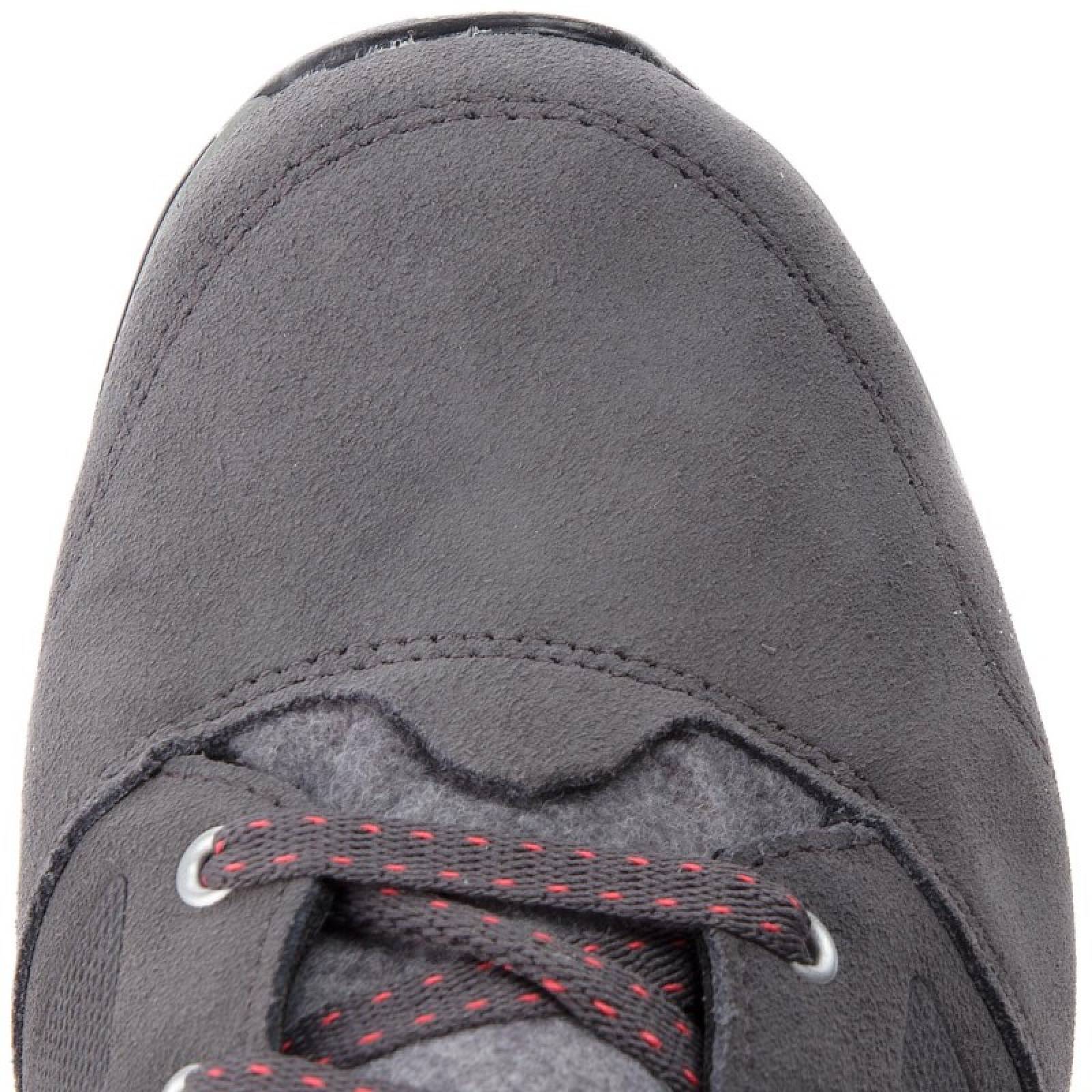 Botas Para Mujer Salomon Ellipse Freez Zapatos De Senderismo