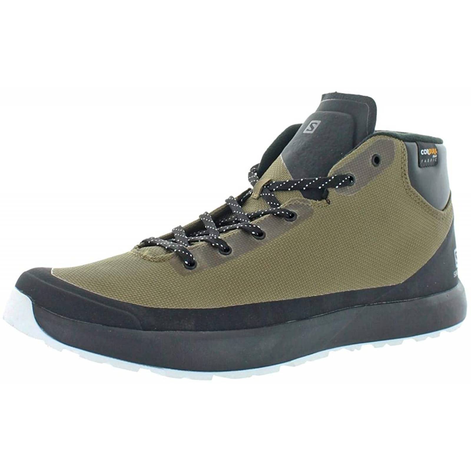 Botas Salomon para Hombre de Senderismo Acro Chukka Wr2