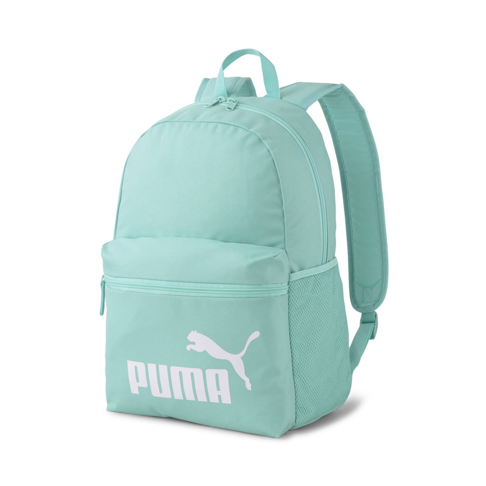 Mochila Puma Phase Backpack Para Niñas Juvenil Escolar