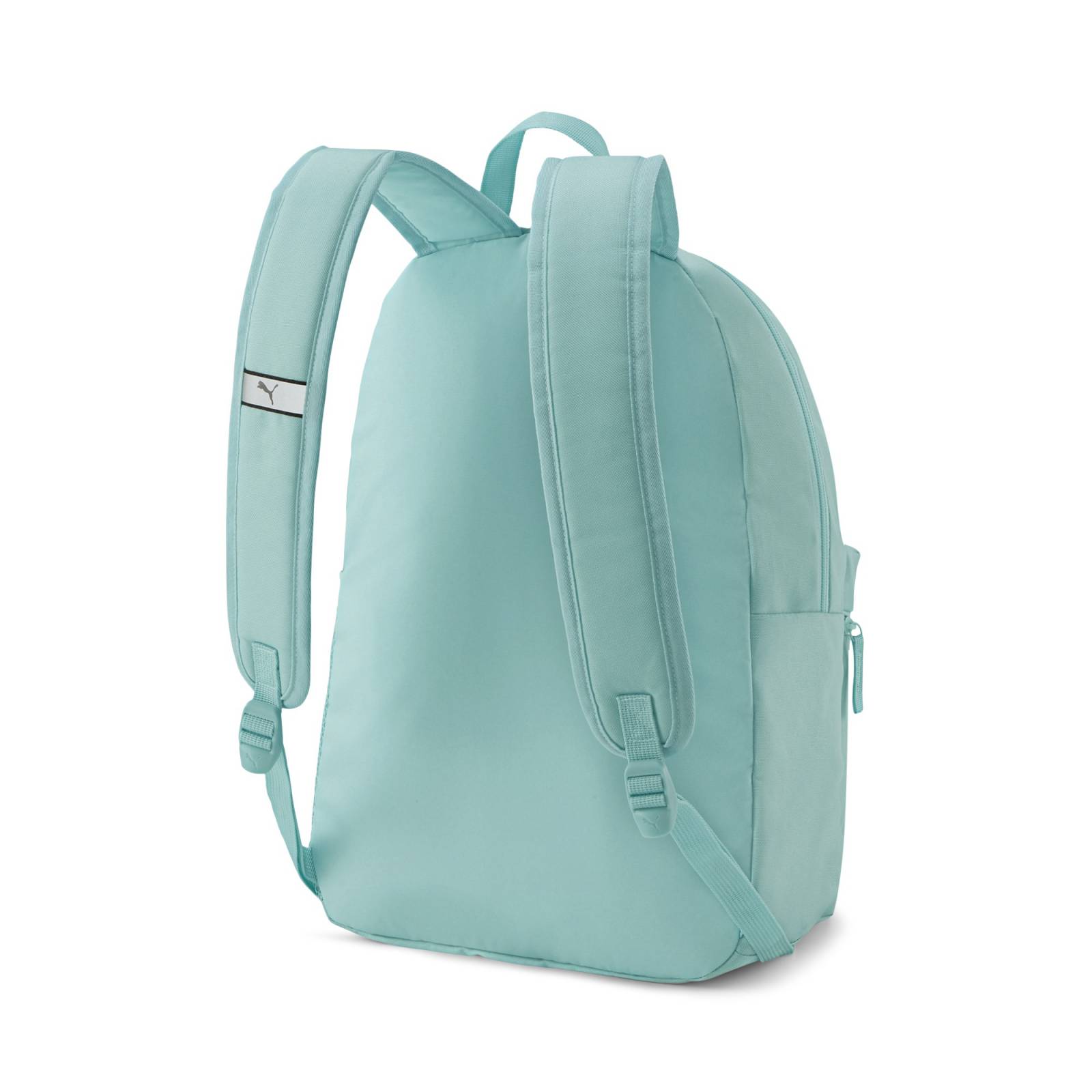 Mochila Puma Phase Backpack Para Niñas Juvenil Escolar