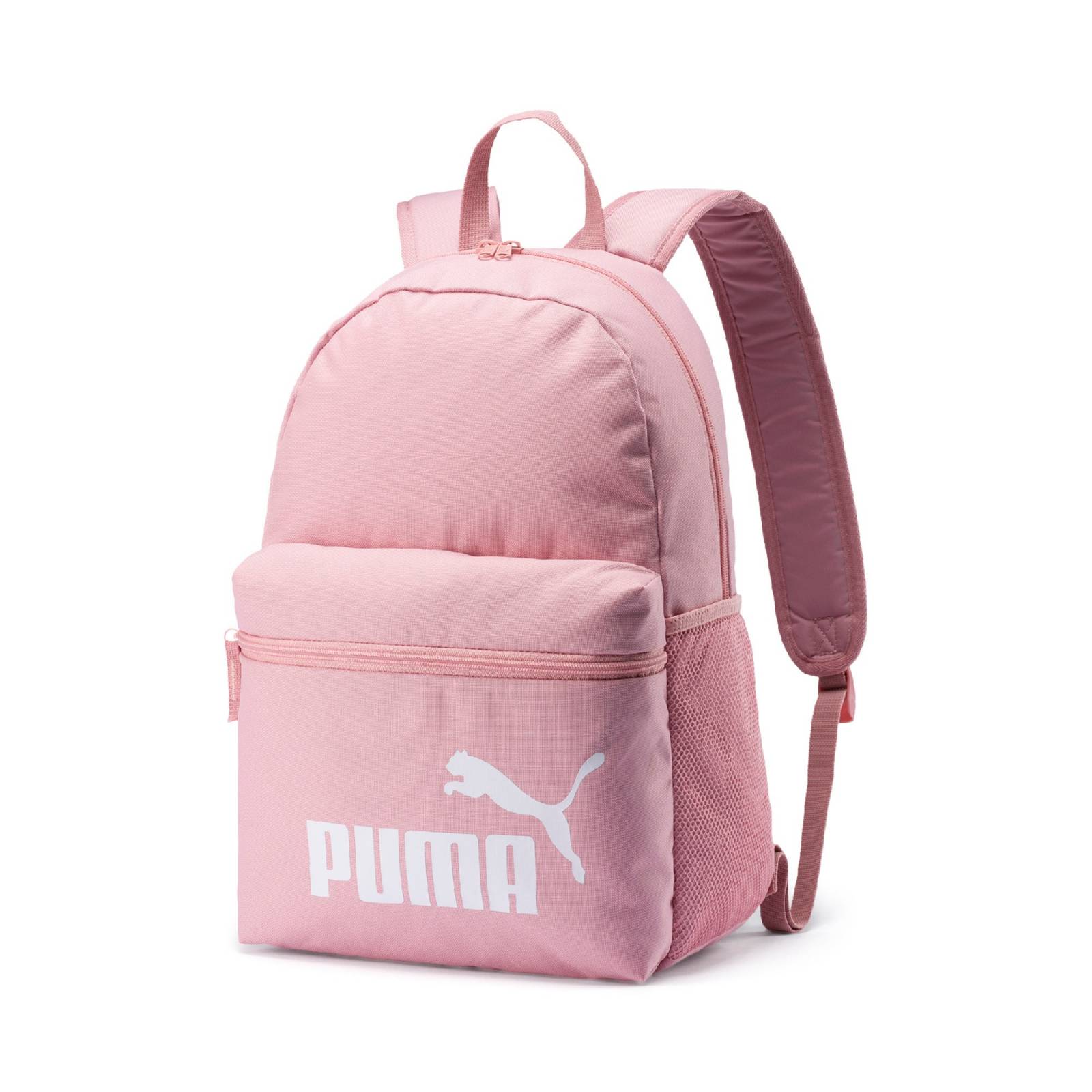 Mochila Puma Phase Backpack Para Niñas Juvenil Escolar