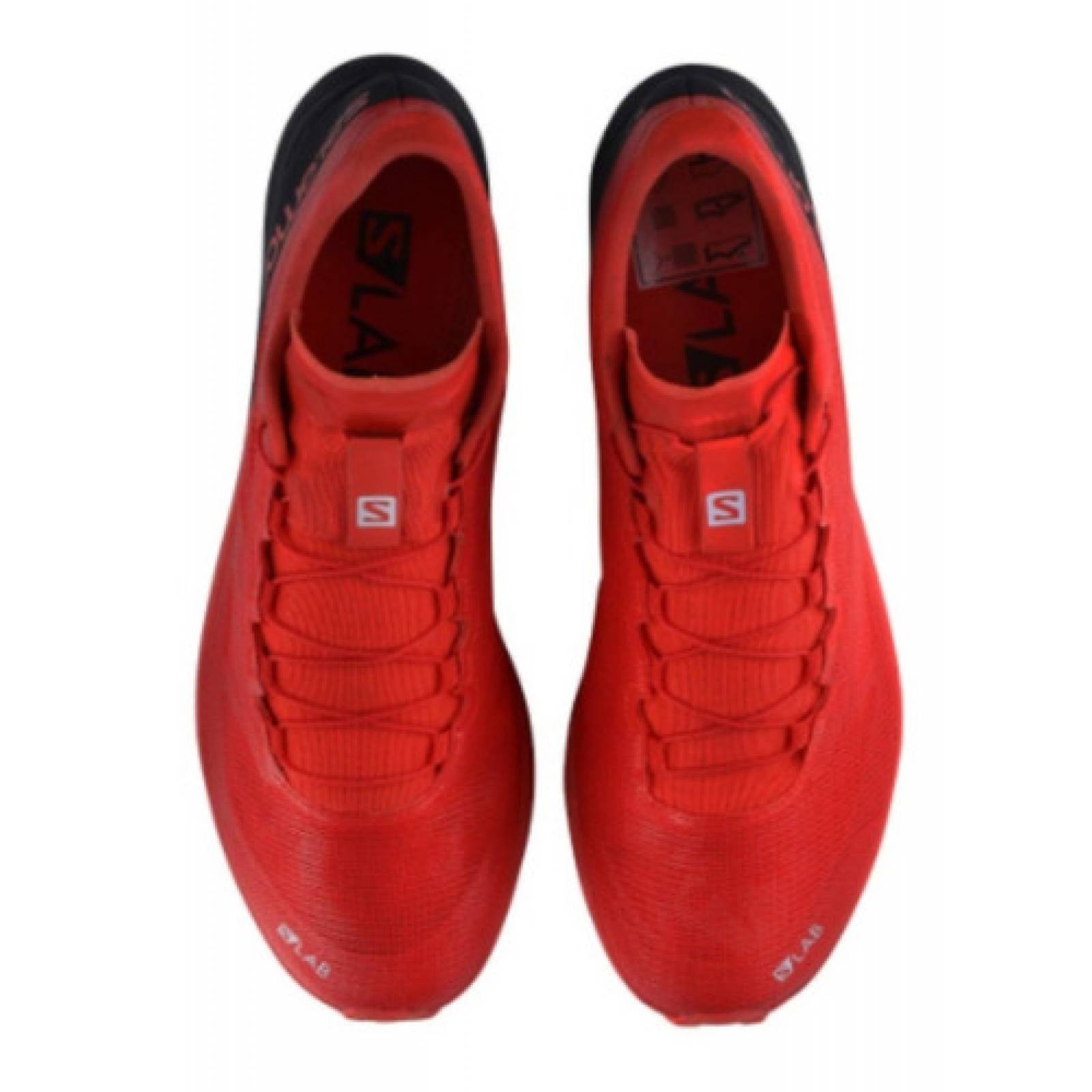 Tenis Salomon para Hombre Zapato Senderismo Slab Sense 7 SG