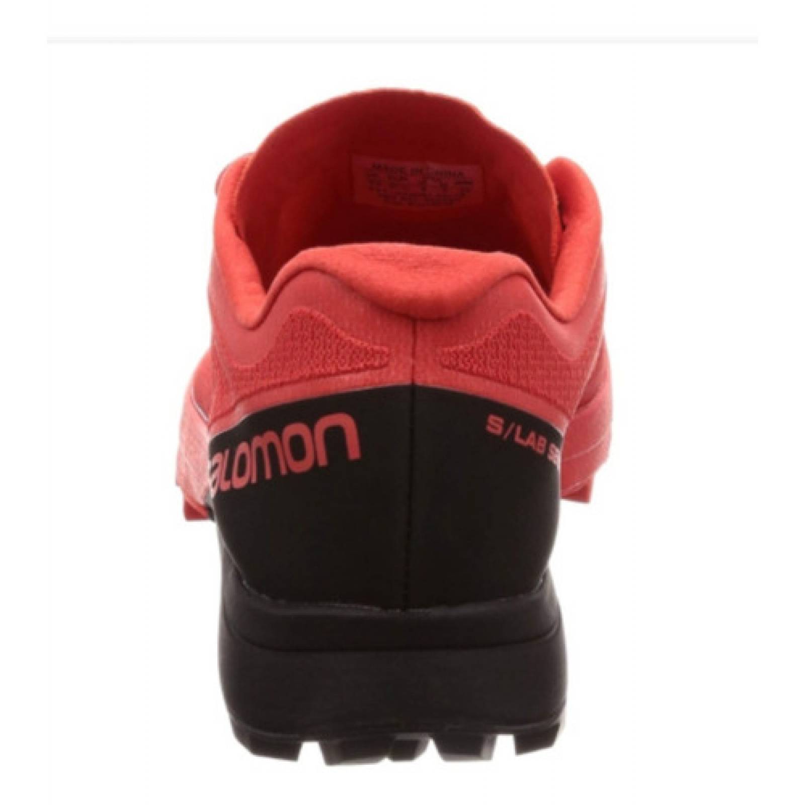 Tenis Salomon para Hombre Zapato Senderismo Slab Sense 7 SG