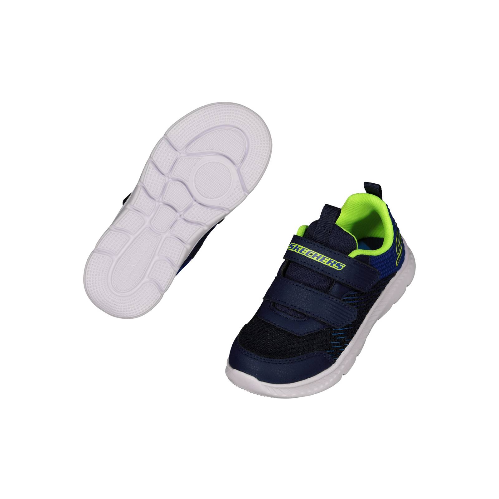 Tenis Skechers para Niños Sport Zapatos Deportivos Casuales