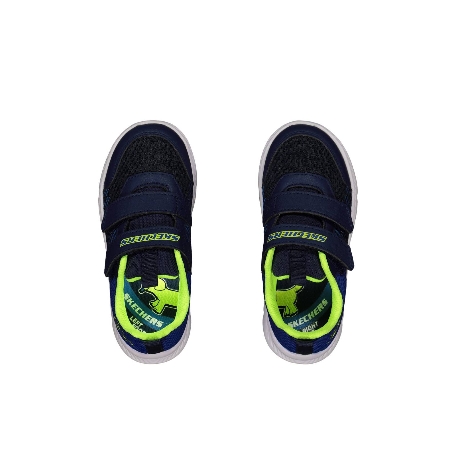 Tenis Skechers para Niños Sport Zapatos Deportivos Casuales