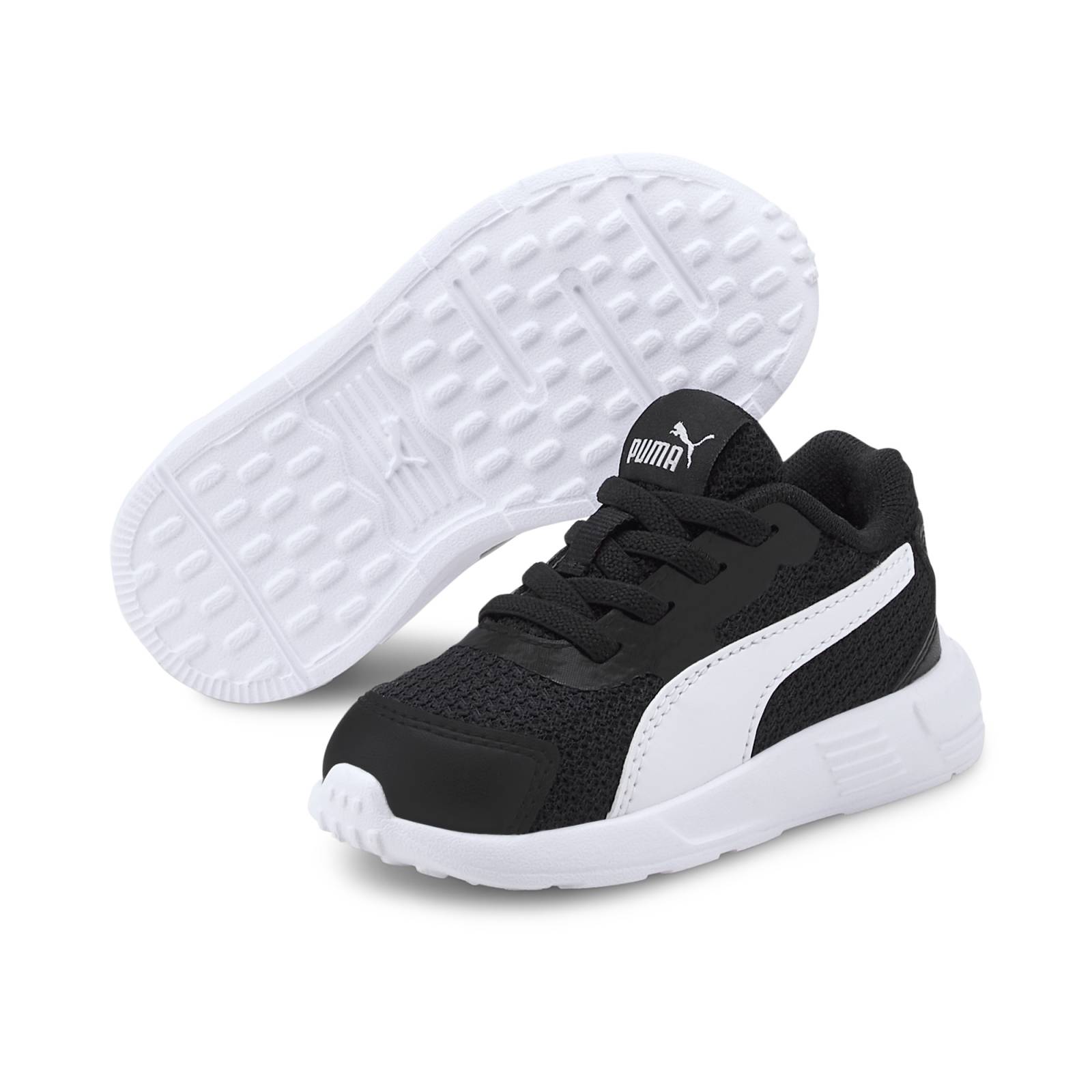 Tenis Puma Taper Ac Inf para Bebé Niño Zapatos Deportivos