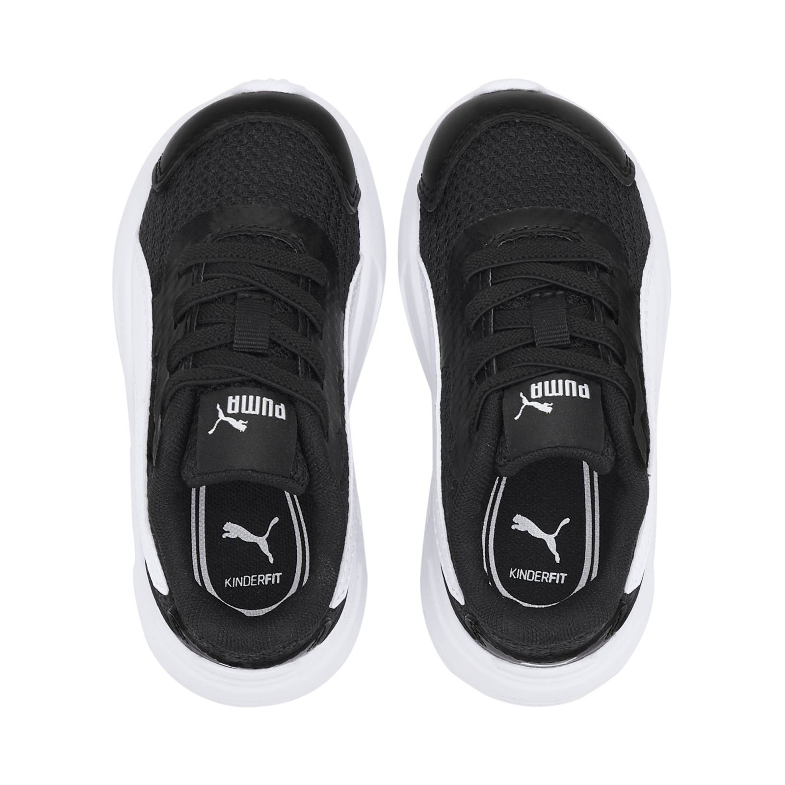Tenis Puma Taper Ac Inf para Bebé Niño Zapatos Deportivos