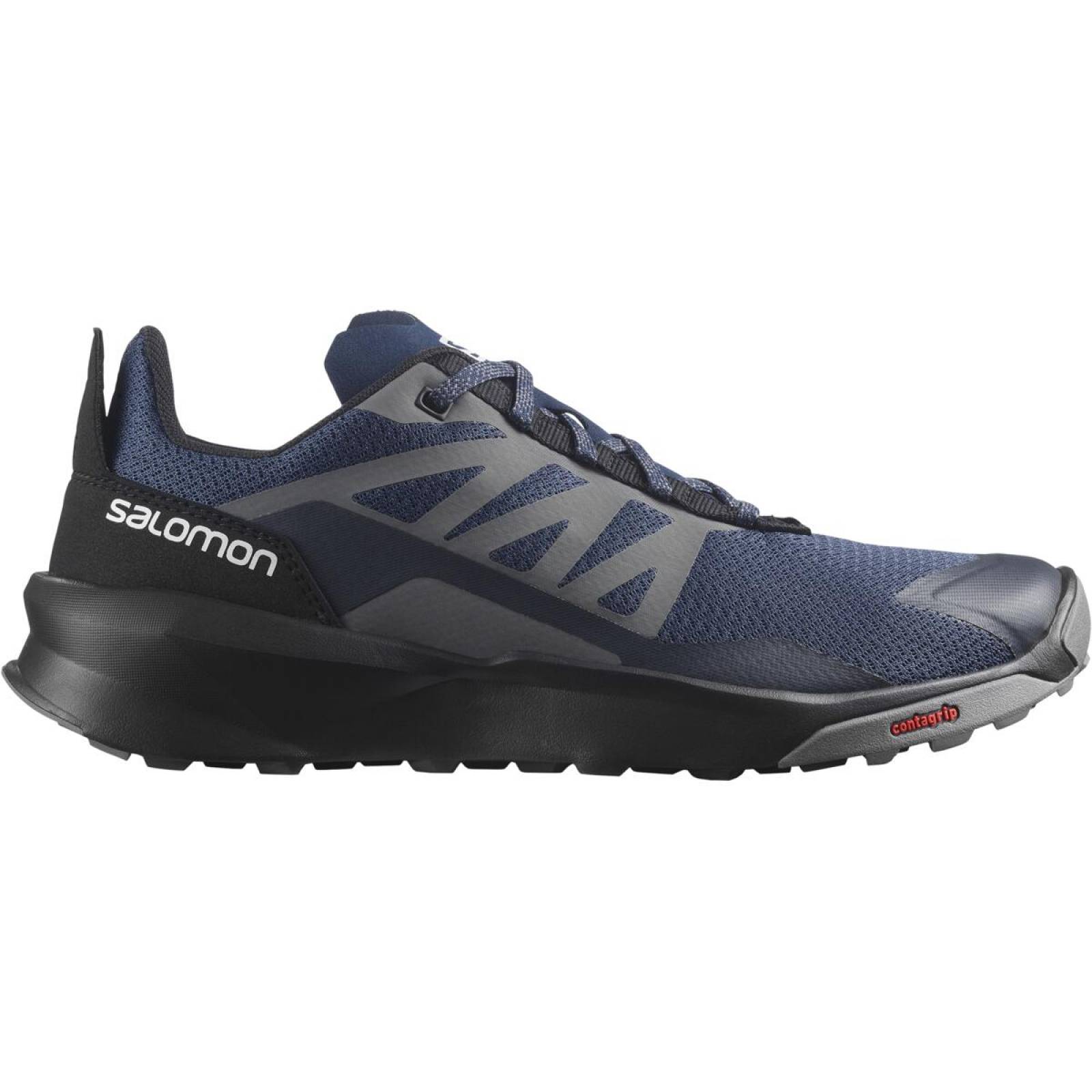 Tenis Salomon Para Hombre Patrol NE Zapatos Deportivos