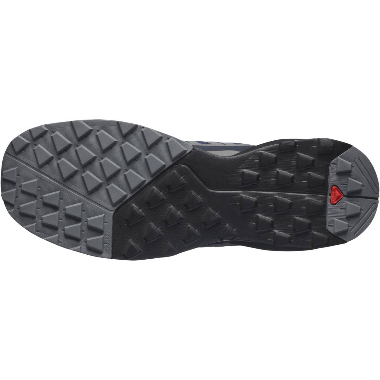 Tenis Salomon Para Hombre Patrol NE Zapatos Deportivos