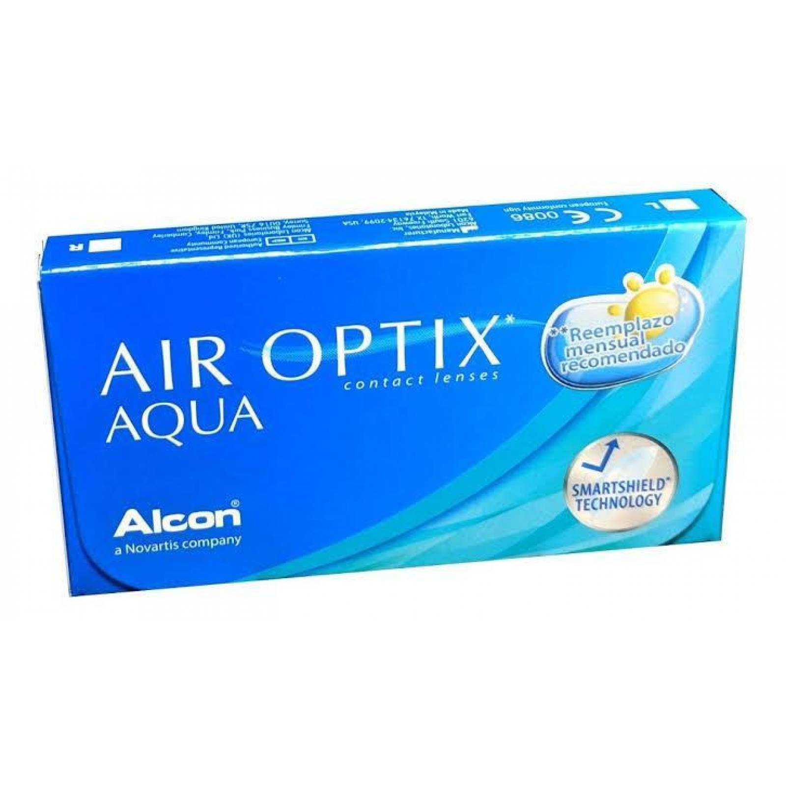 Air Optix -9.00
