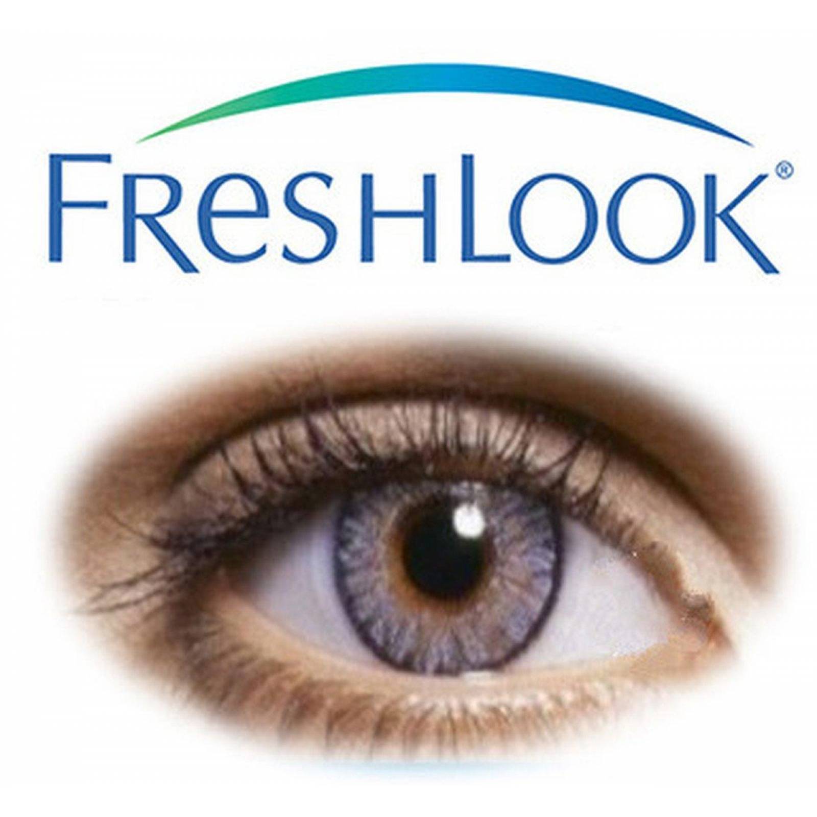 Freshlook AZUL