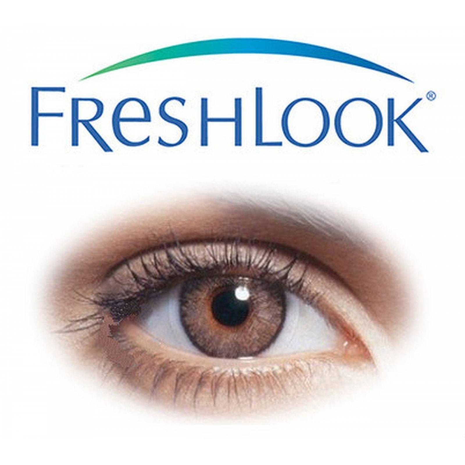 Freshlook CAFE