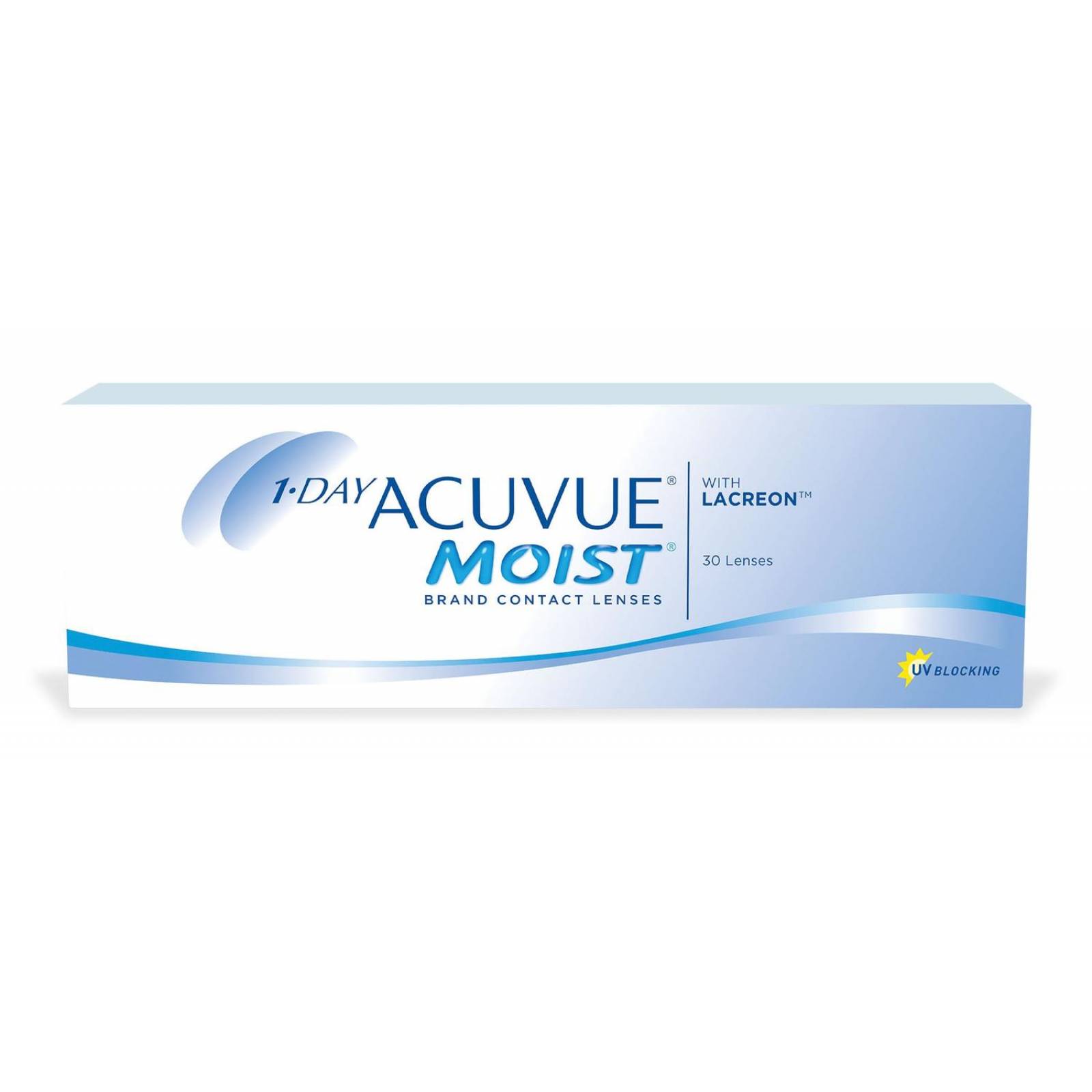 Acuvue MOIST +2.25