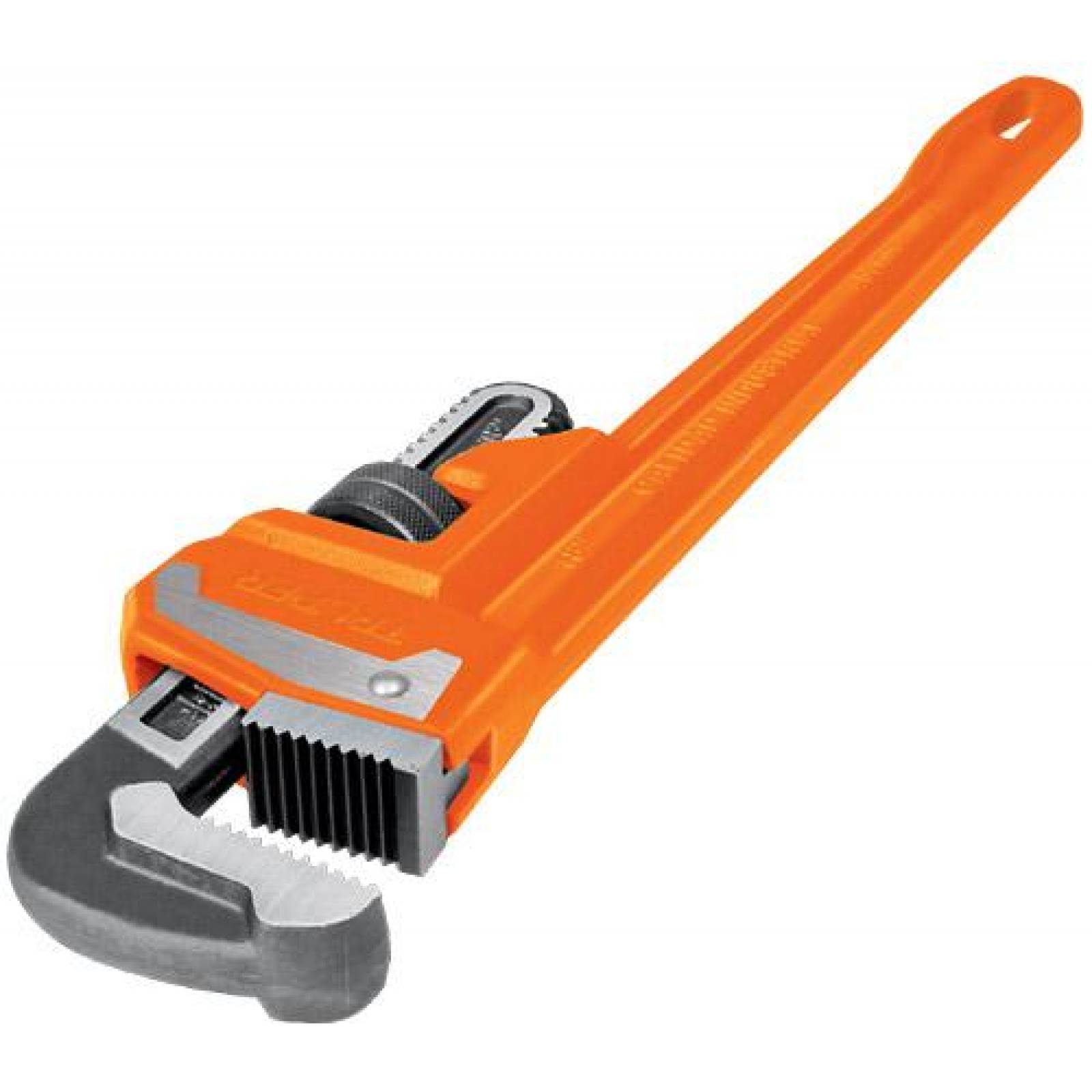 Llave Stilson Industrial STI-10 